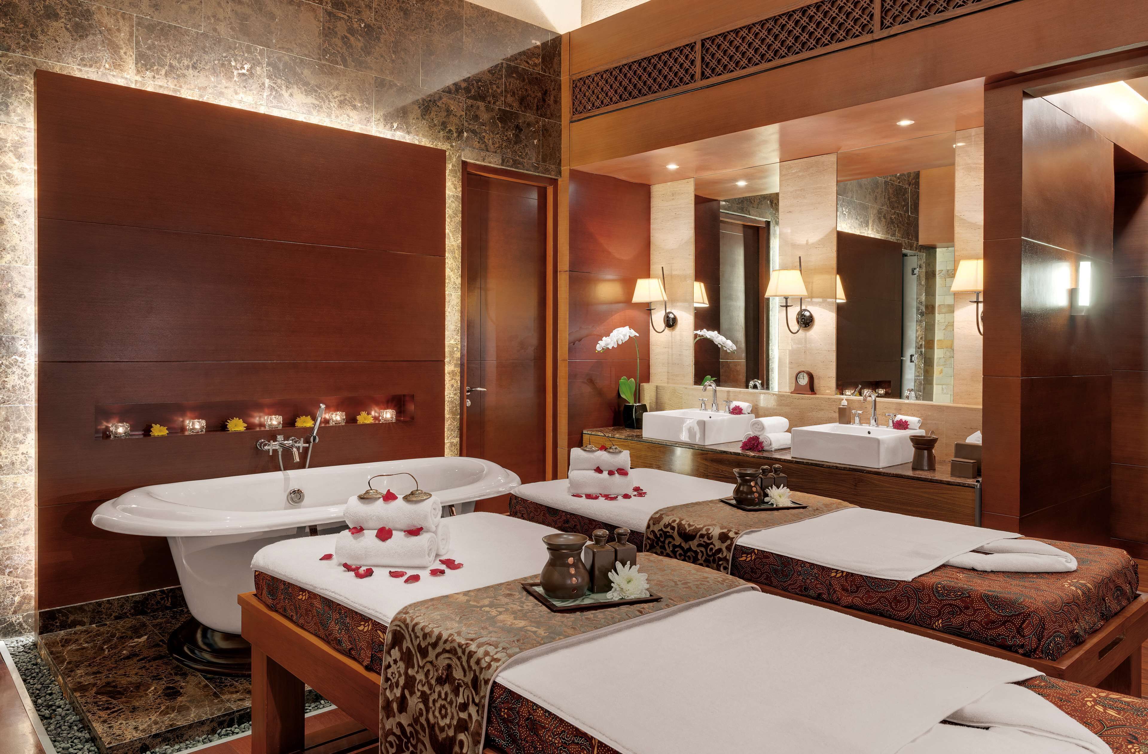 Hotel Indonesia Kempinski Jakarta Hotel Indonesia Kempinski Jakarta