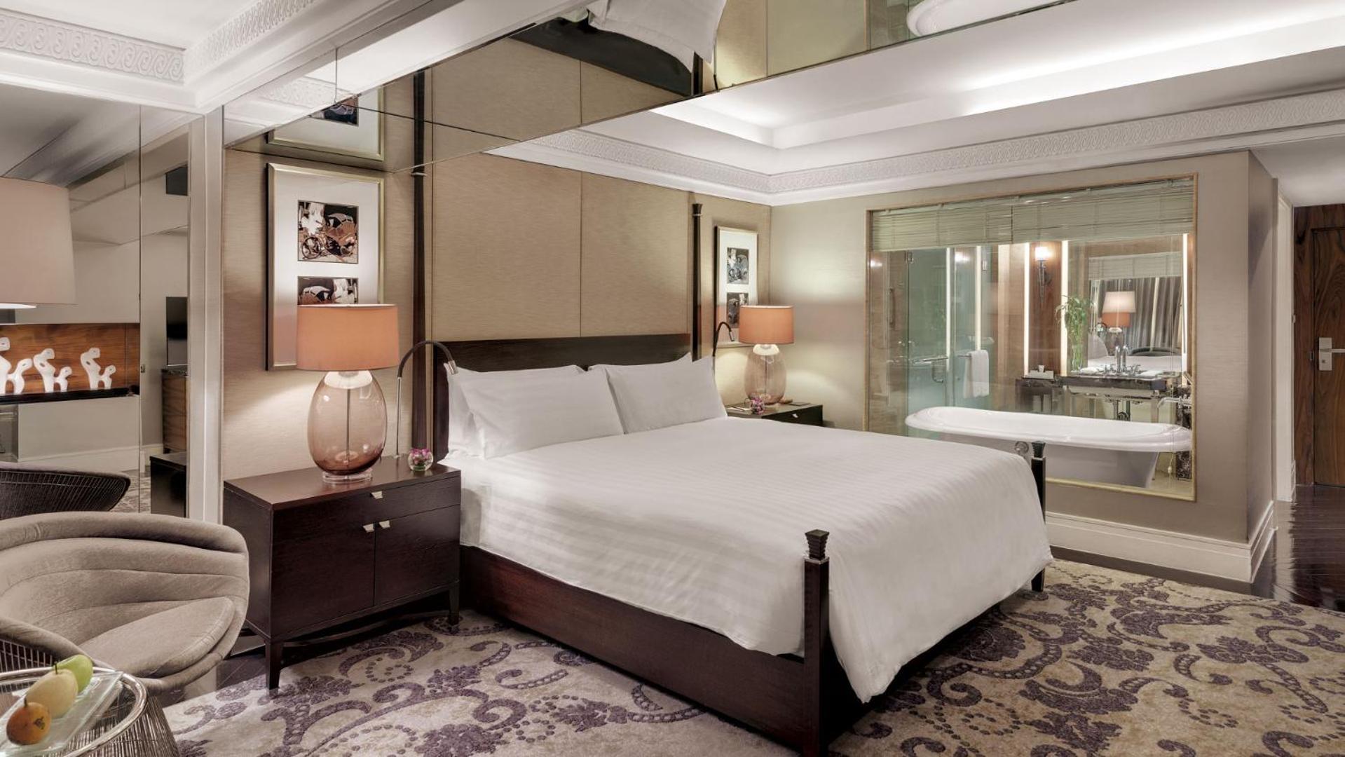 Hotel Indonesia Kempinski Jakarta Hotel Indonesia Kempinski Jakarta