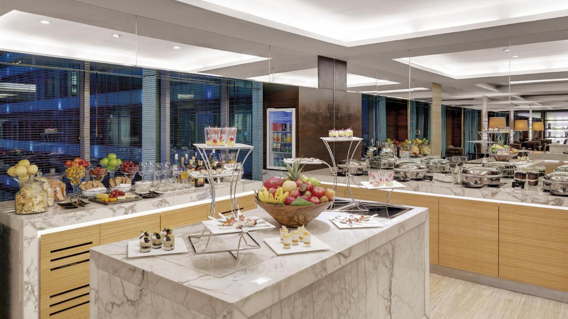 Hotel Indonesia Kempinski Jakarta Hotel Indonesia Kempinski Jakarta