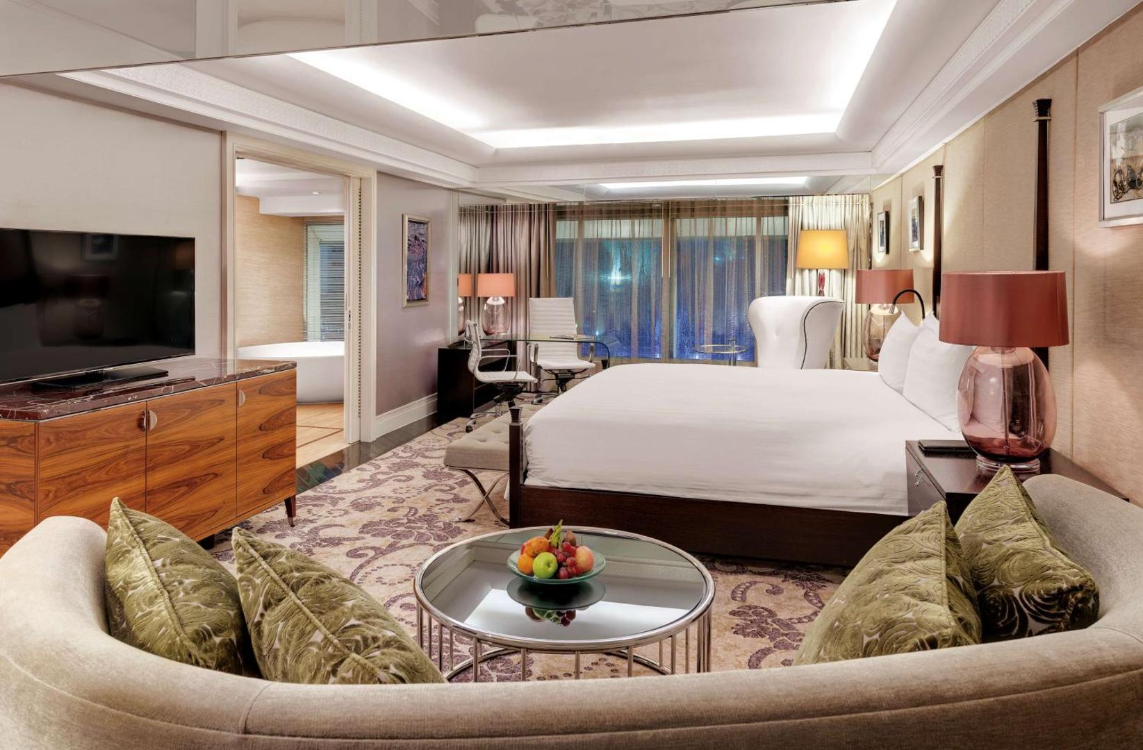 Hotel Indonesia Kempinski Jakarta Hotel Indonesia Kempinski Jakarta