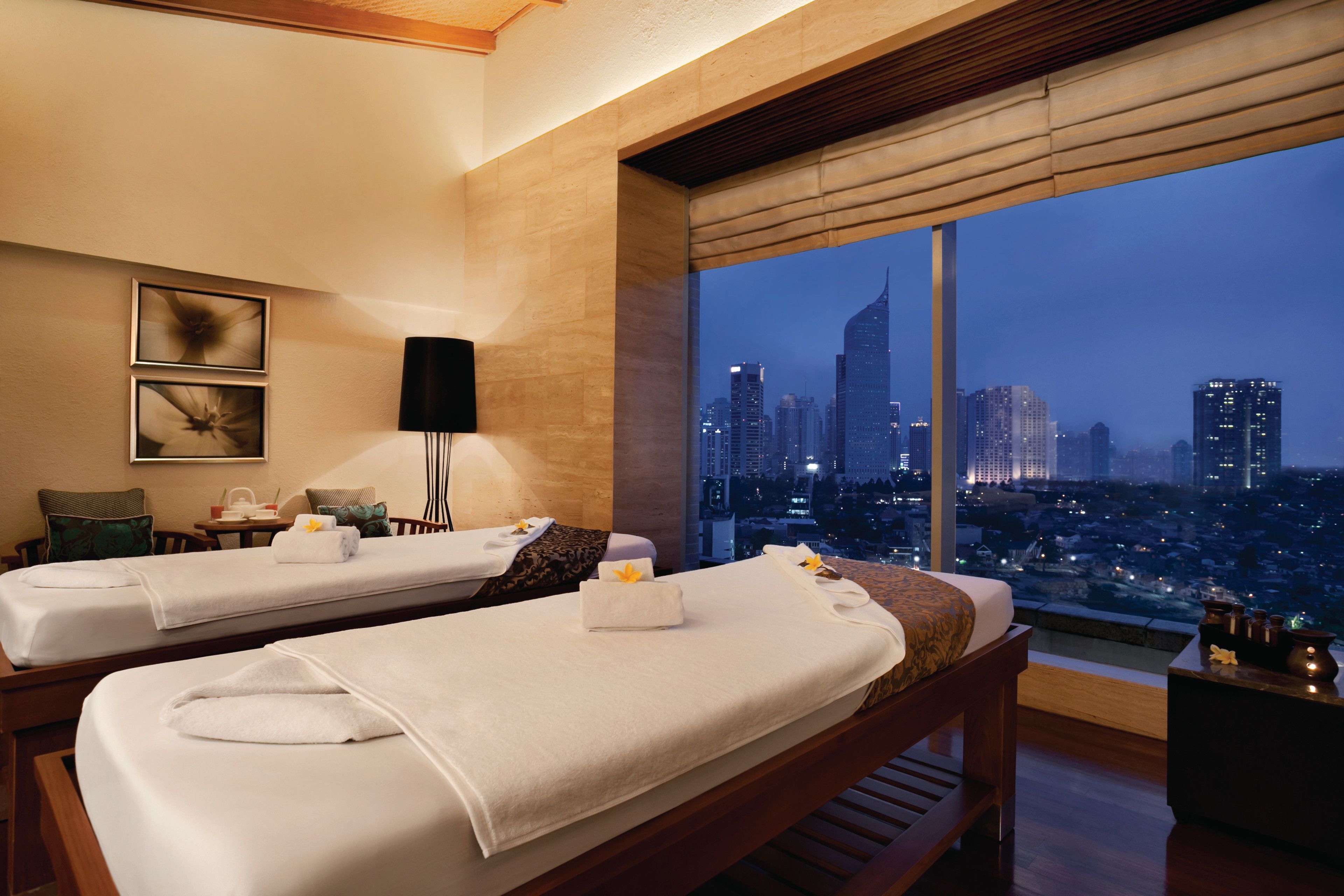 Hotel Indonesia Kempinski Jakarta Hotel Indonesia Kempinski Jakarta