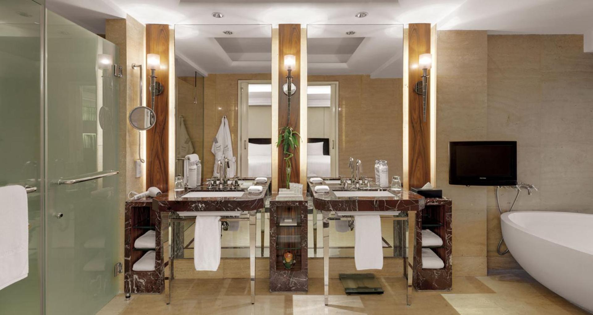Hotel Indonesia Kempinski Jakarta Hotel Indonesia Kempinski Jakarta
