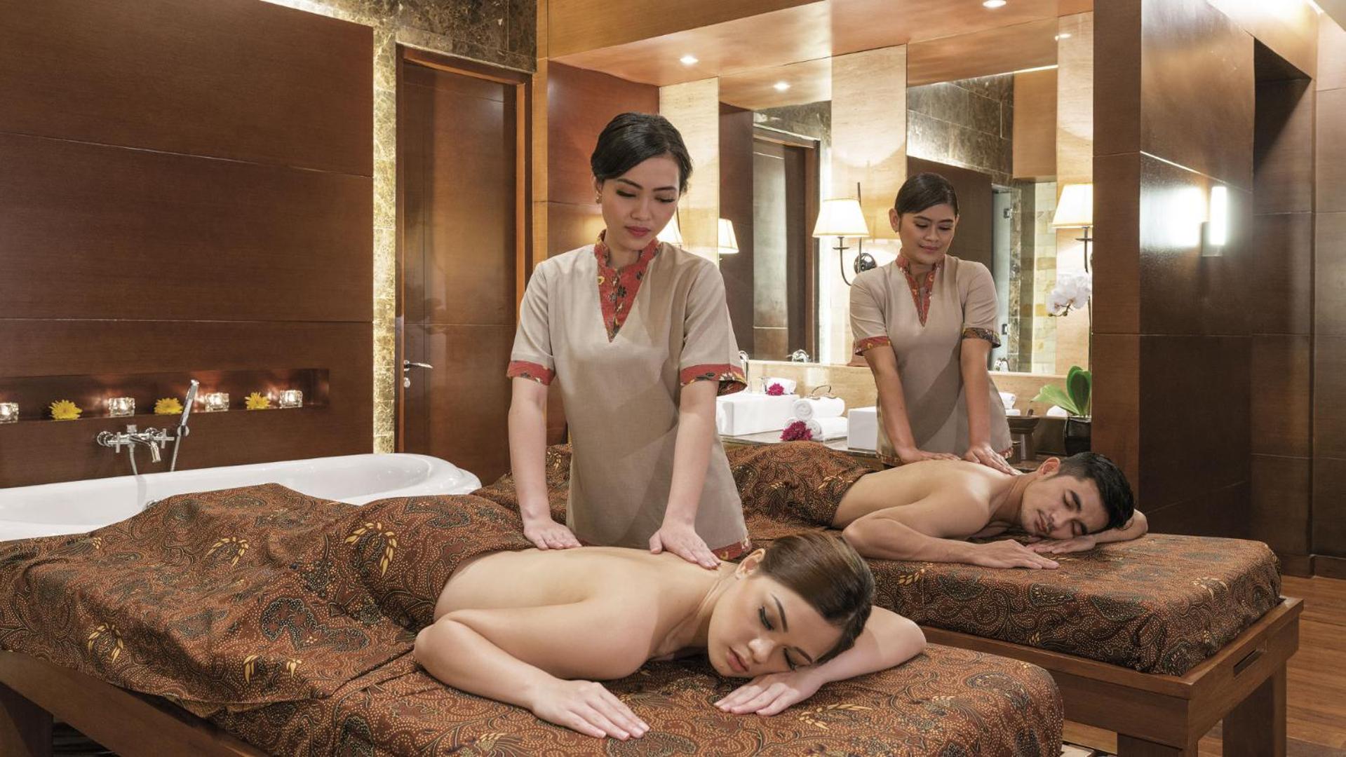 Hotel Indonesia Kempinski Jakarta Hotel Indonesia Kempinski Jakarta