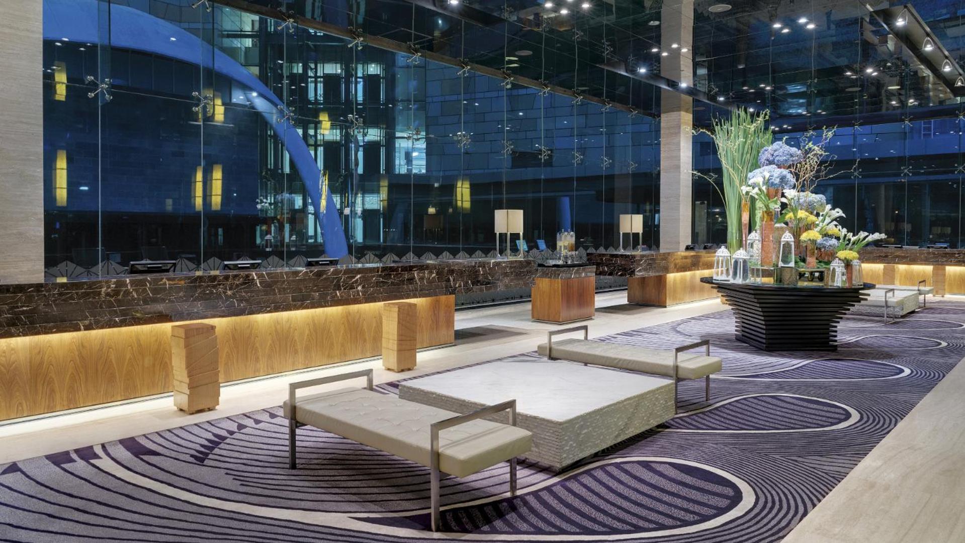 Hotel Indonesia Kempinski Jakarta Hotel Indonesia Kempinski Jakarta