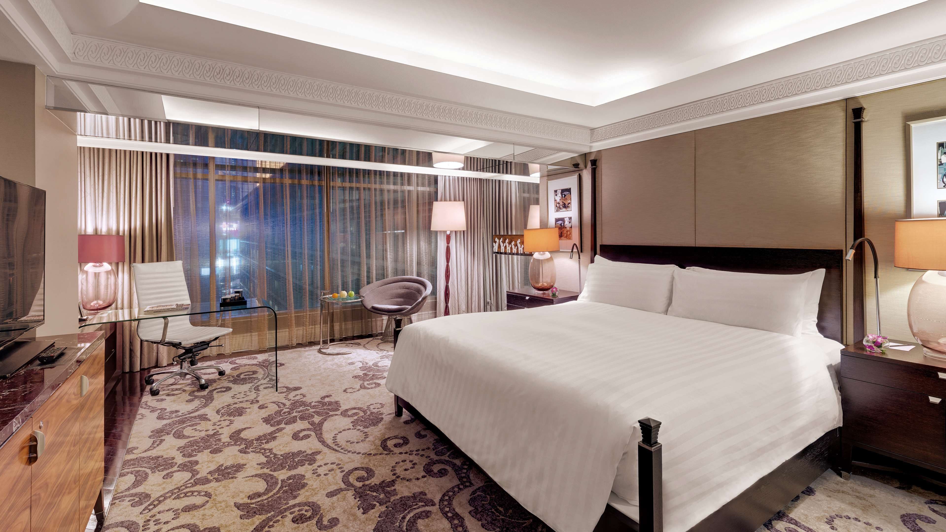 Hotel Indonesia Kempinski Jakarta Hotel Indonesia Kempinski Jakarta