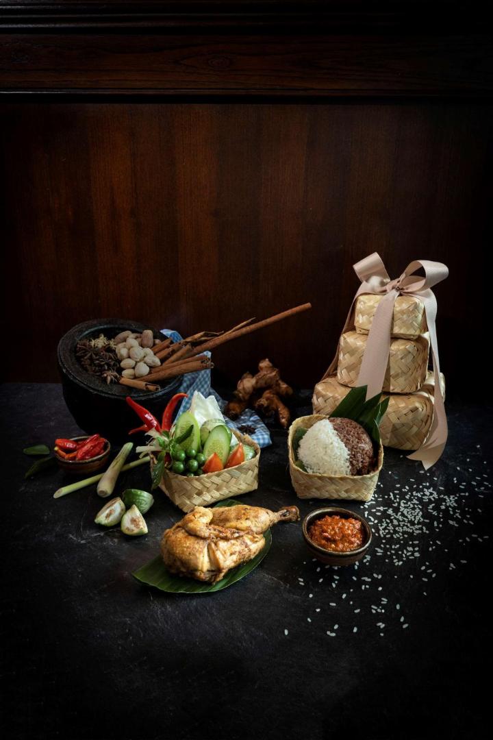 Hotel Indonesia Kempinski Jakarta Hotel Indonesia Kempinski Jakarta