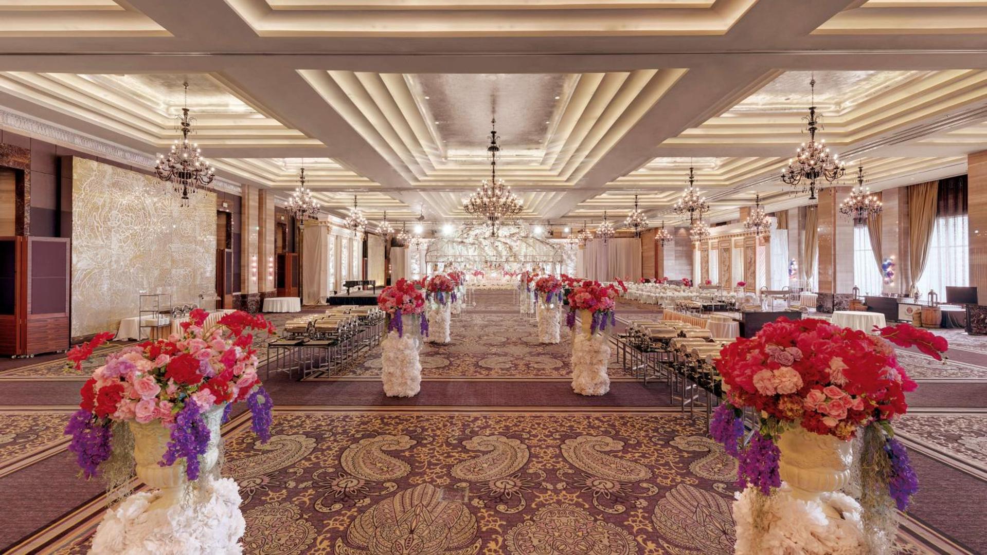 Hotel Indonesia Kempinski Jakarta Hotel Indonesia Kempinski Jakarta