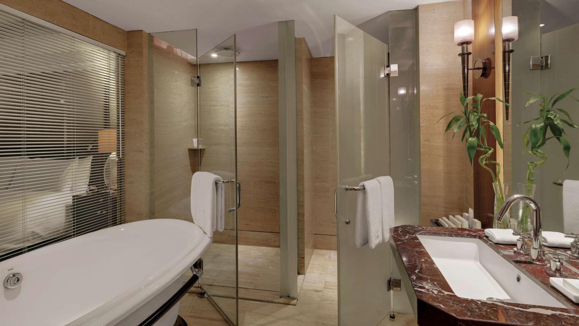 Hotel Indonesia Kempinski Jakarta Hotel Indonesia Kempinski Jakarta