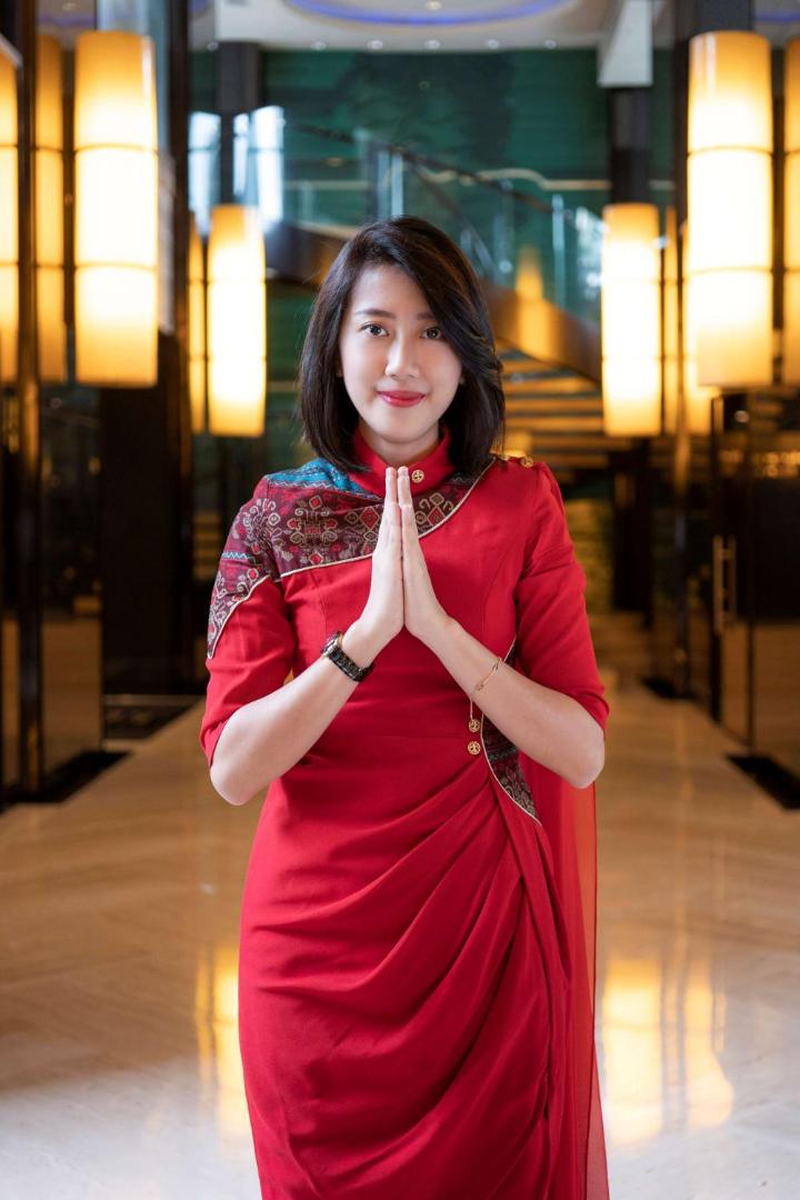 Hotel Indonesia Kempinski Jakarta Hotel Indonesia Kempinski Jakarta