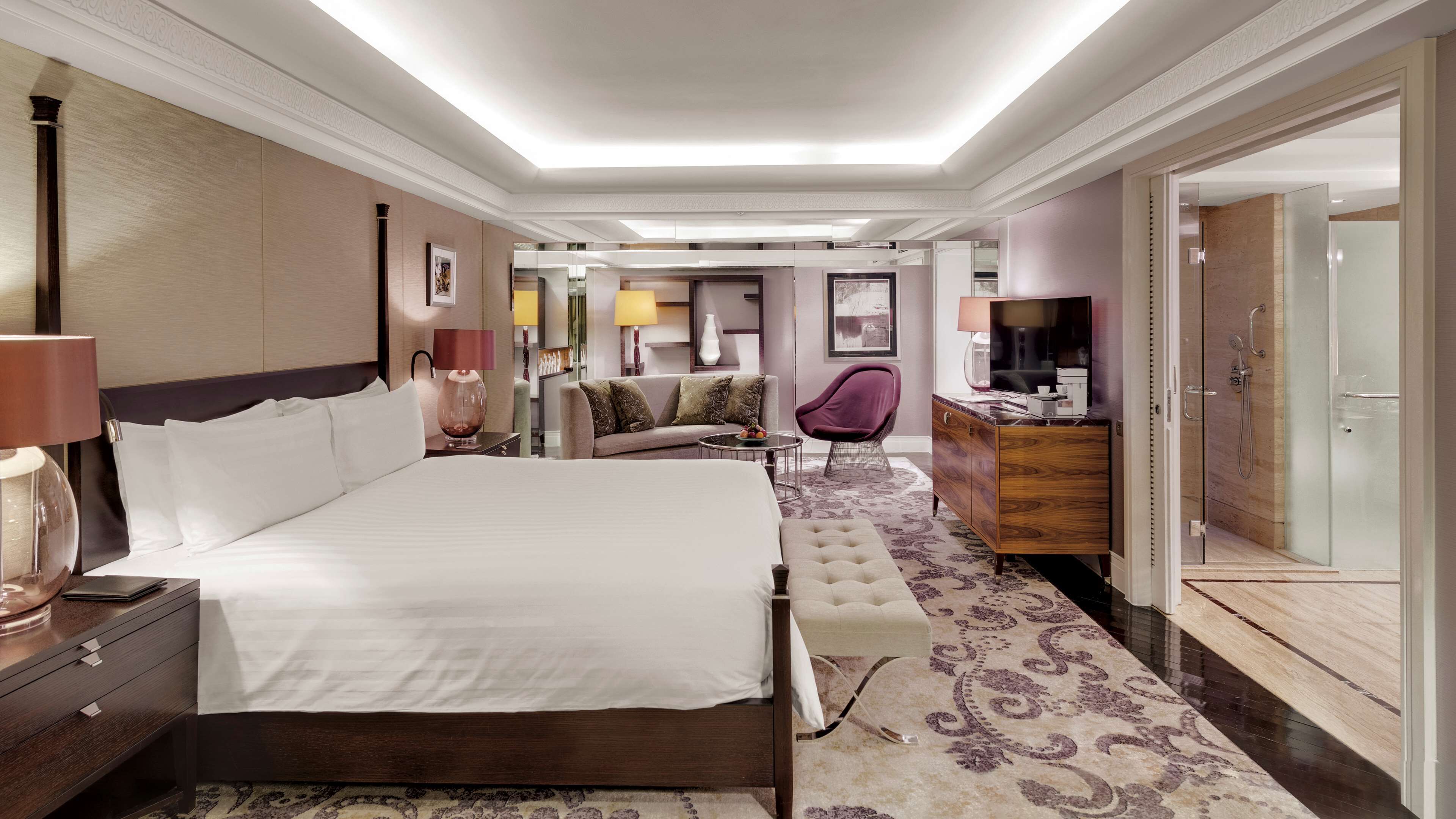Hotel Indonesia Kempinski Jakarta Hotel Indonesia Kempinski Jakarta