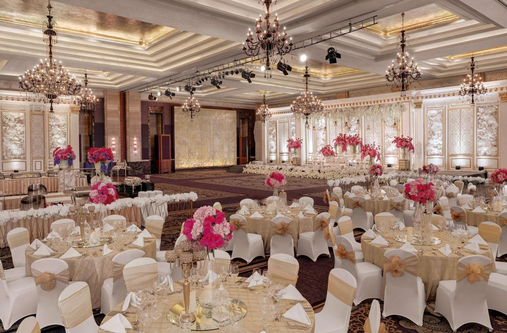 Hotel Indonesia Kempinski Jakarta Hotel Indonesia Kempinski Jakarta