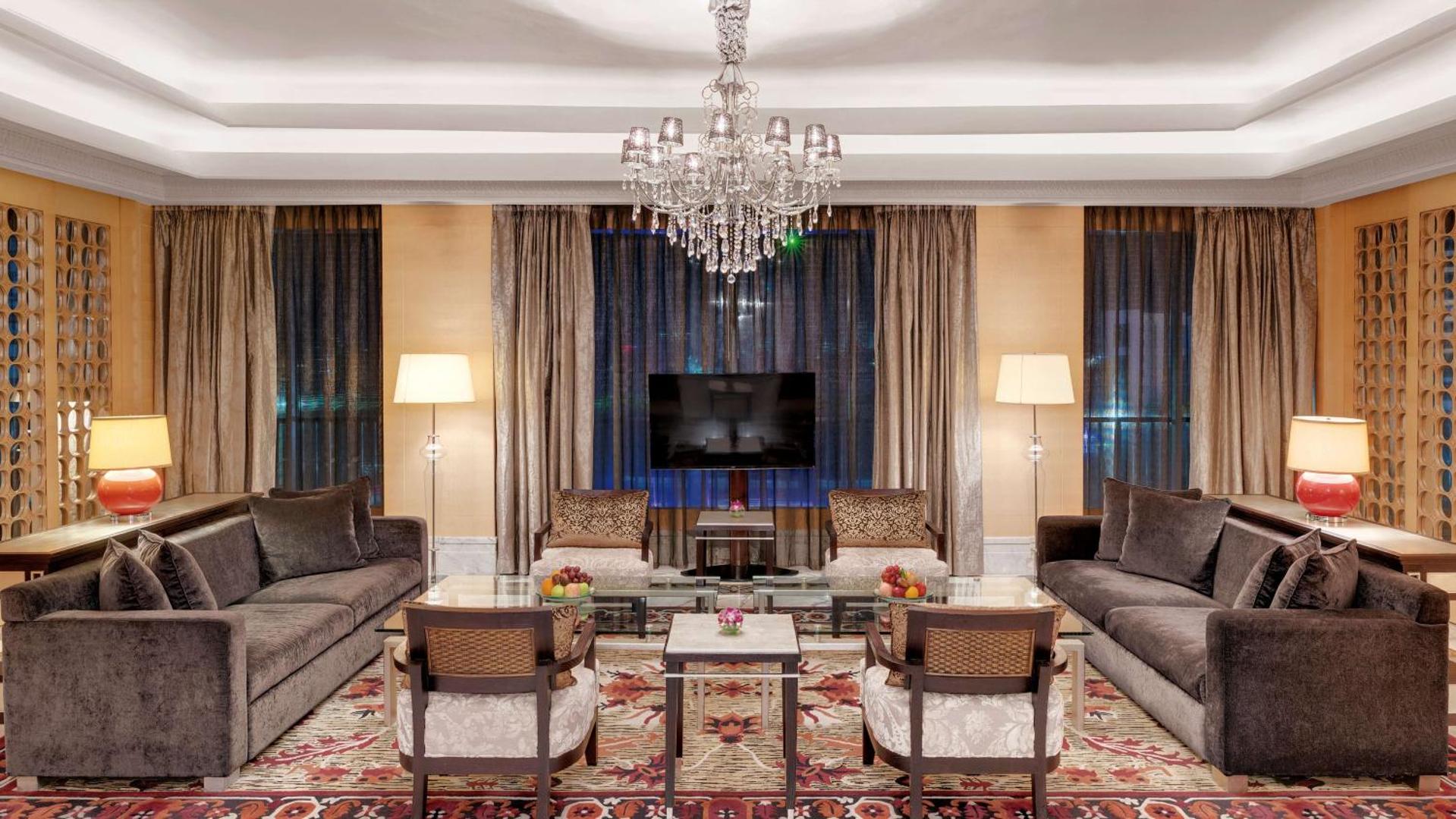 Hotel Indonesia Kempinski Jakarta Hotel Indonesia Kempinski Jakarta