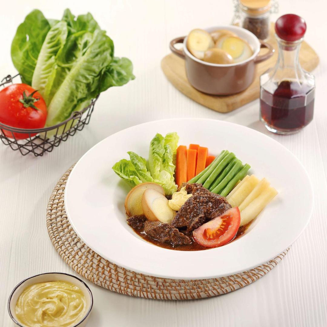 Hotel Indonesia Kempinski Jakarta Hotel Indonesia Kempinski Jakarta