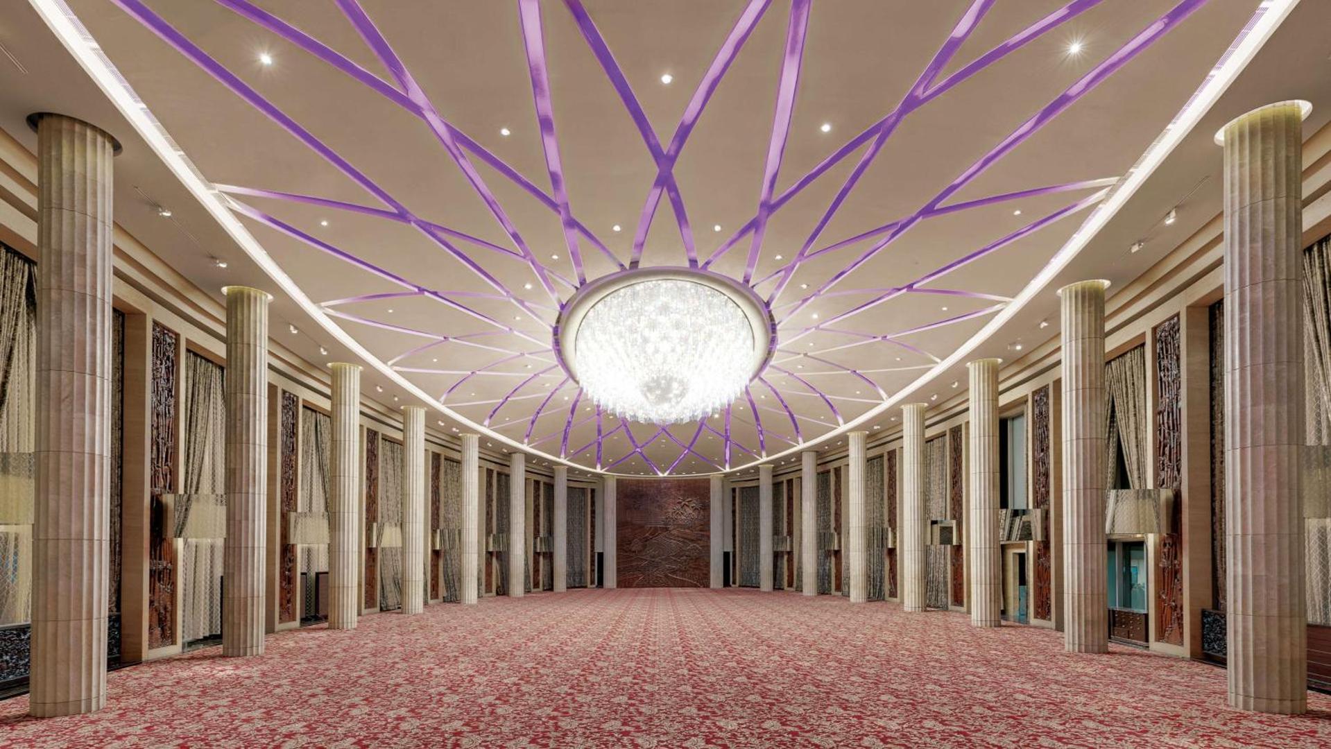 Hotel Indonesia Kempinski Jakarta Hotel Indonesia Kempinski Jakarta