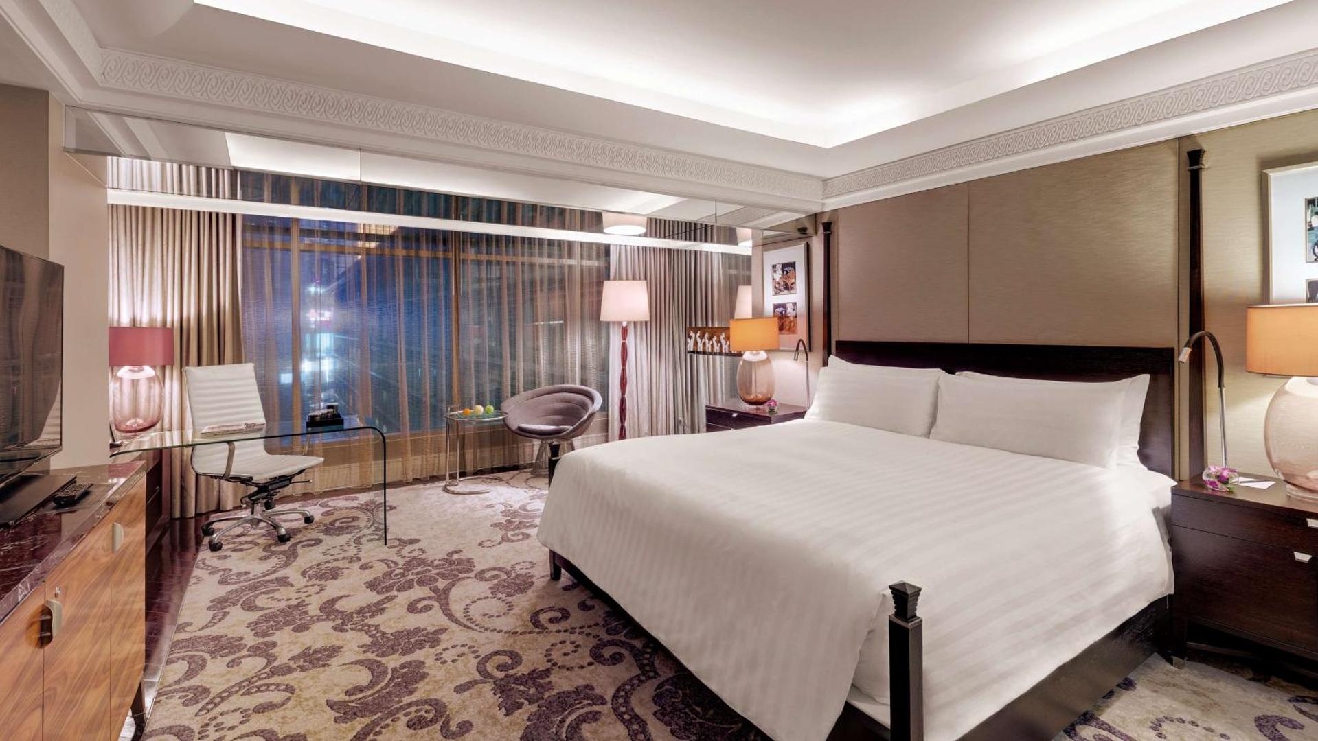 Hotel Indonesia Kempinski Jakarta Hotel Indonesia Kempinski Jakarta