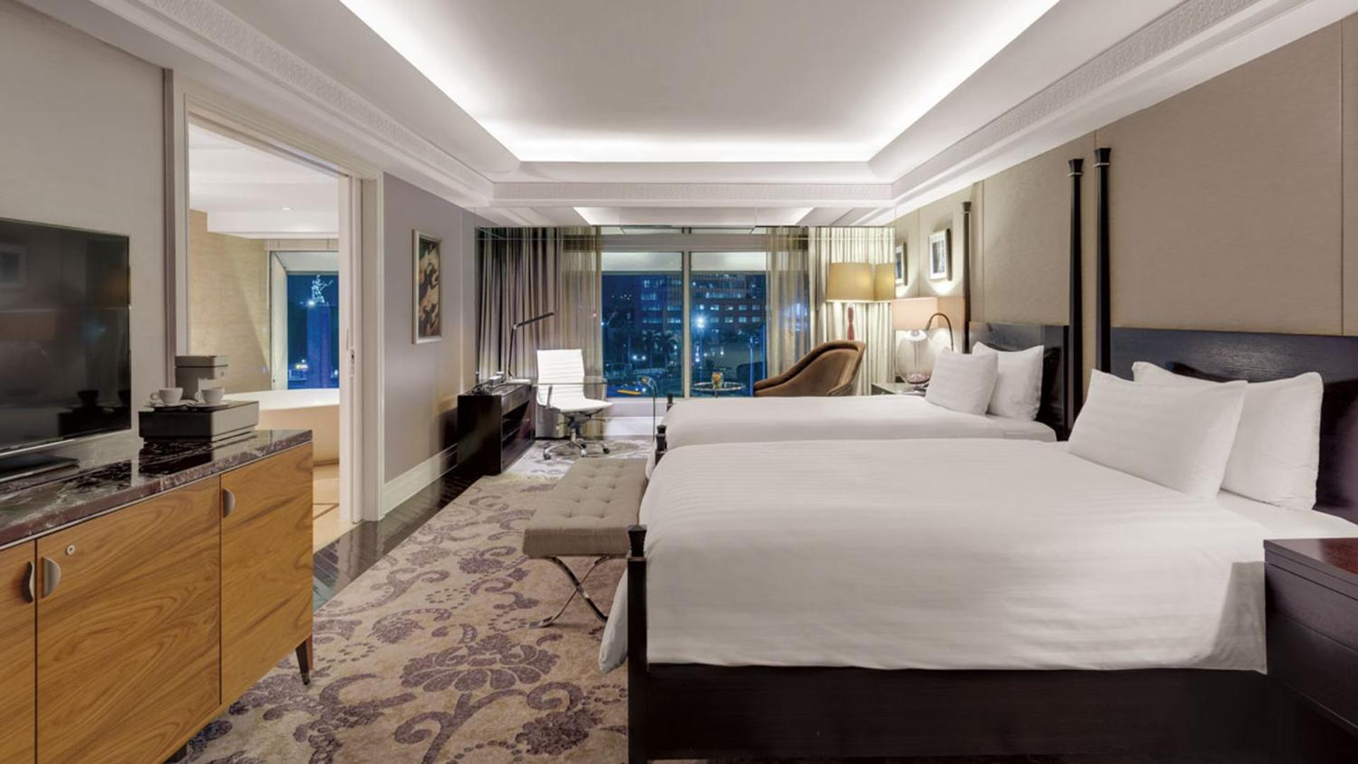 Hotel Indonesia Kempinski Jakarta Hotel Indonesia Kempinski Jakarta