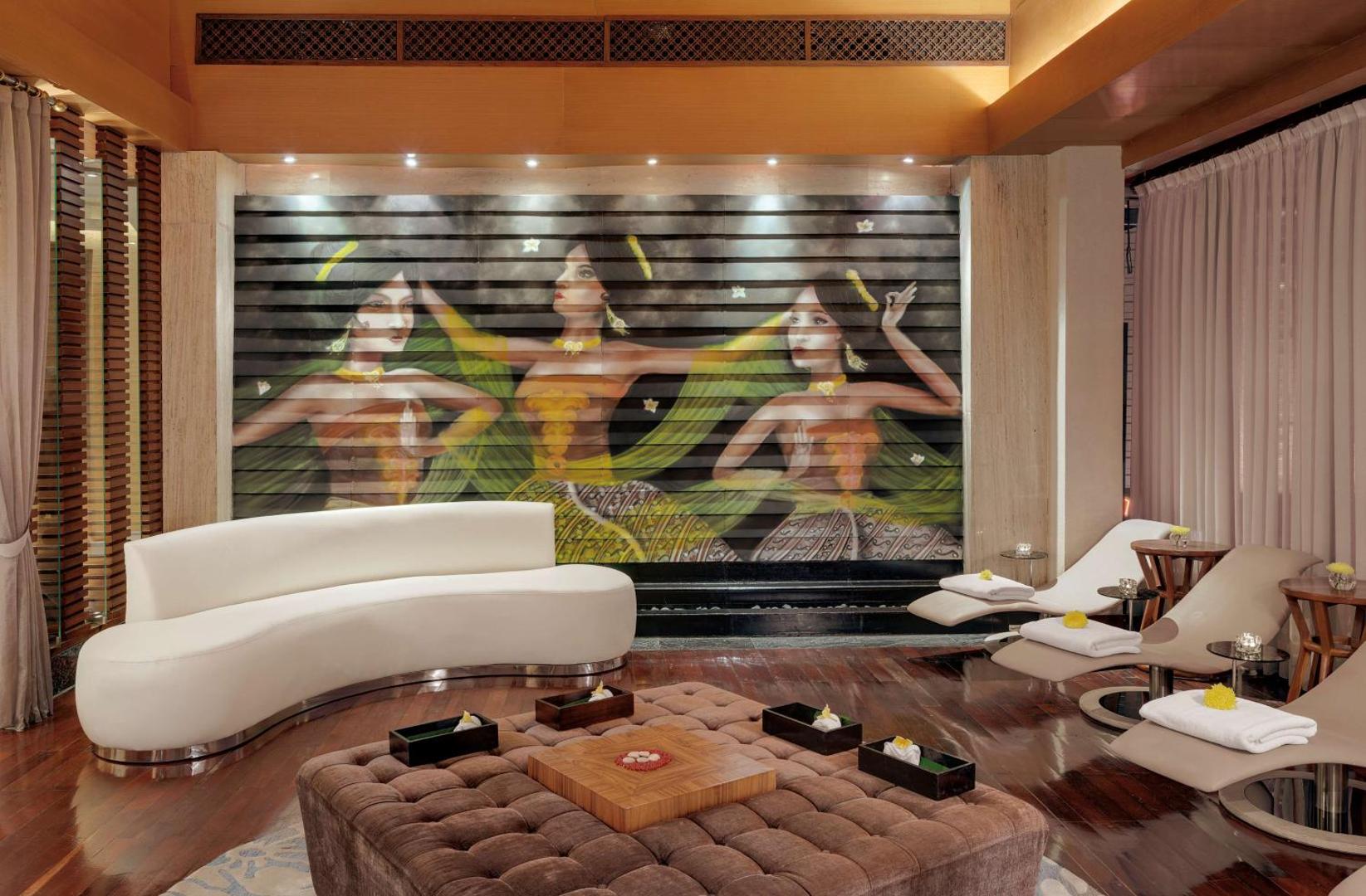 Hotel Indonesia Kempinski Jakarta Hotel Indonesia Kempinski Jakarta