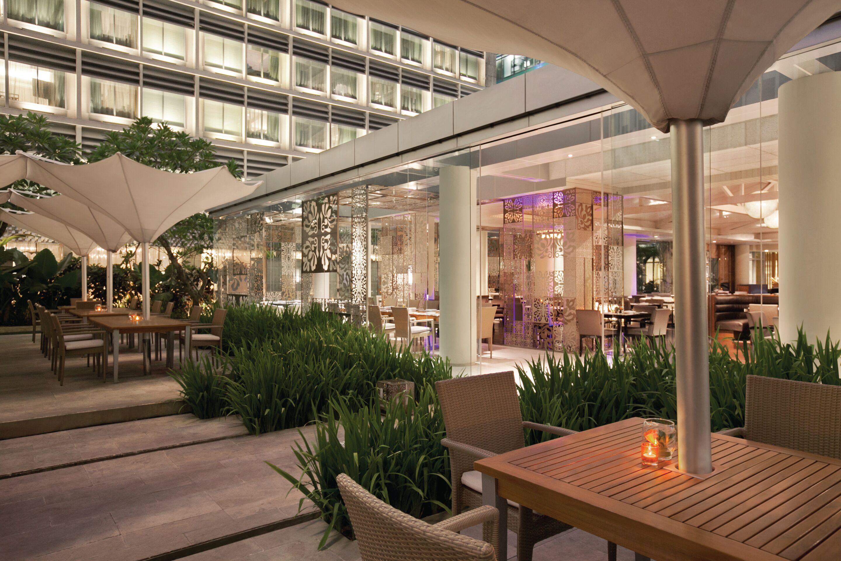 Hotel Indonesia Kempinski Jakarta Hotel Indonesia Kempinski Jakarta