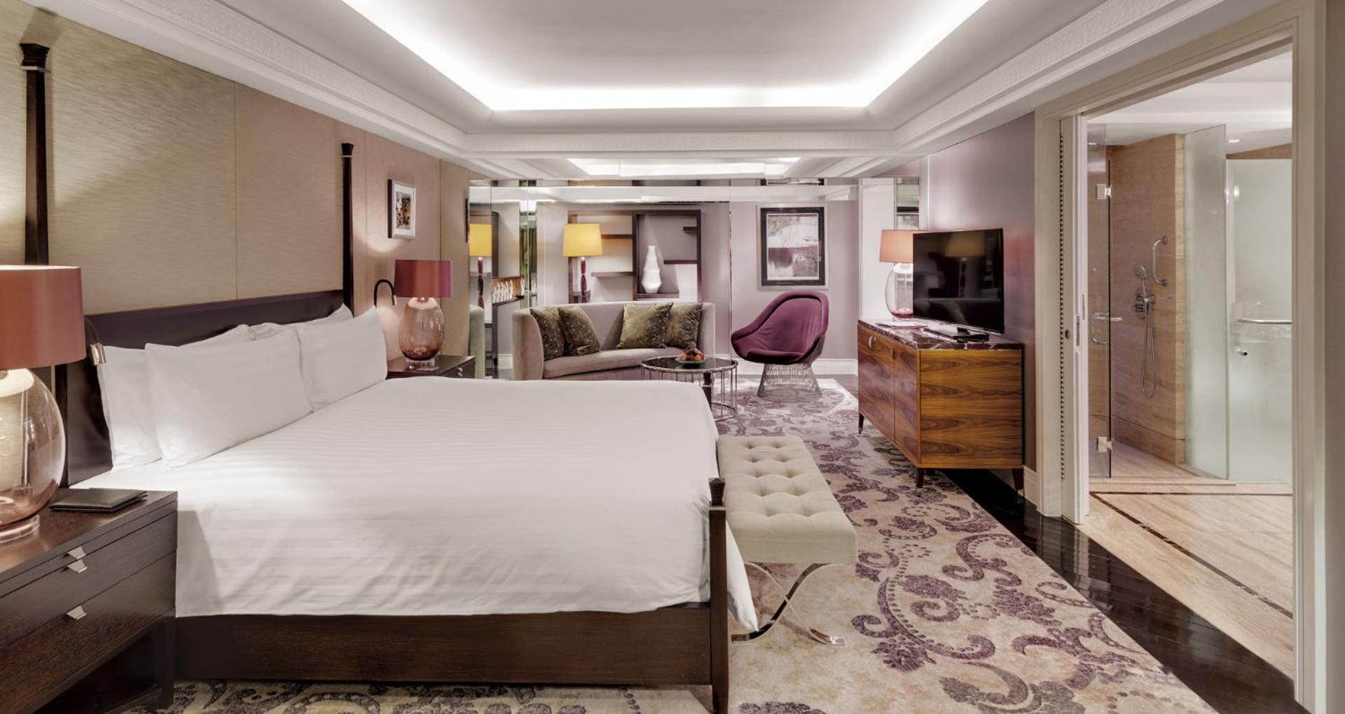 Hotel Indonesia Kempinski Jakarta Hotel Indonesia Kempinski Jakarta