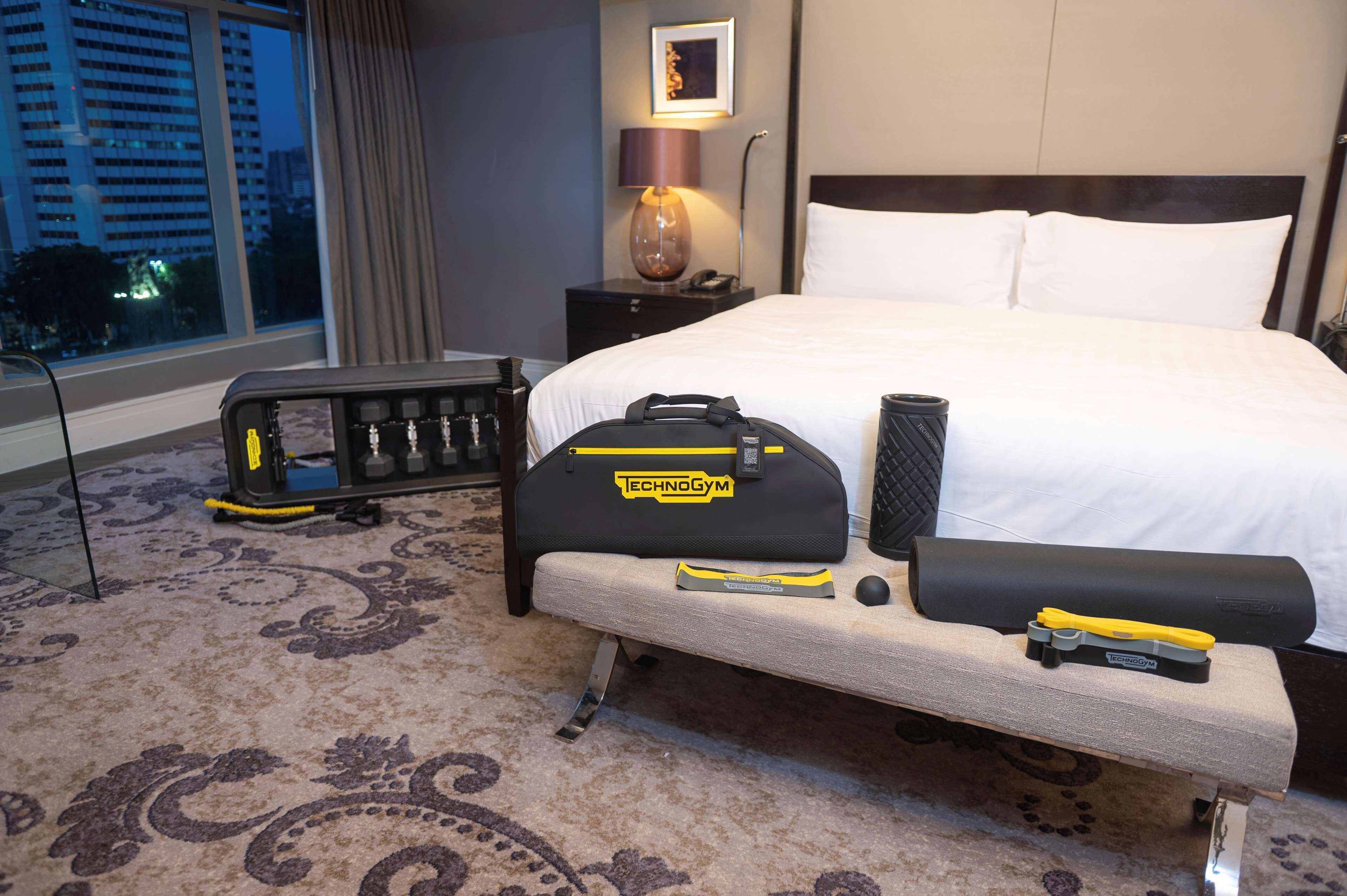 Hotel Indonesia Kempinski Jakarta Hotel Indonesia Kempinski Jakarta