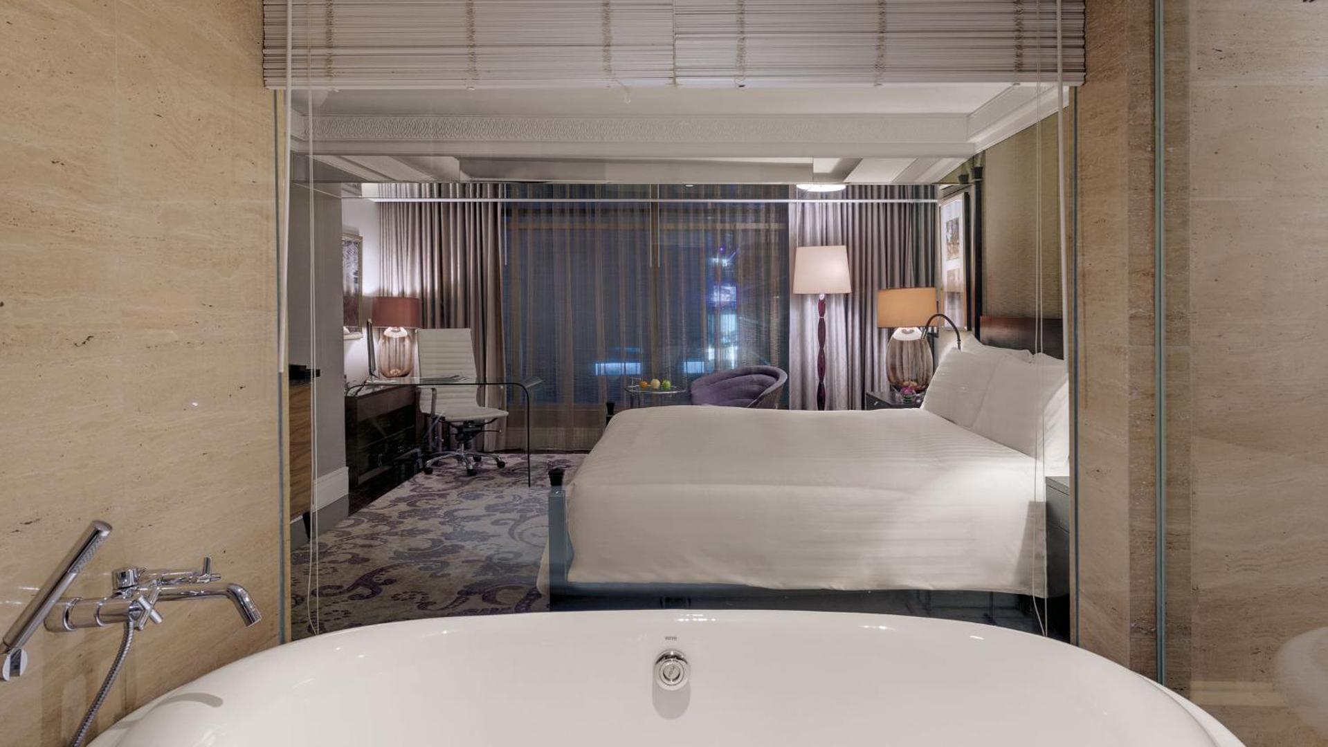 Hotel Indonesia Kempinski Jakarta Hotel Indonesia Kempinski Jakarta