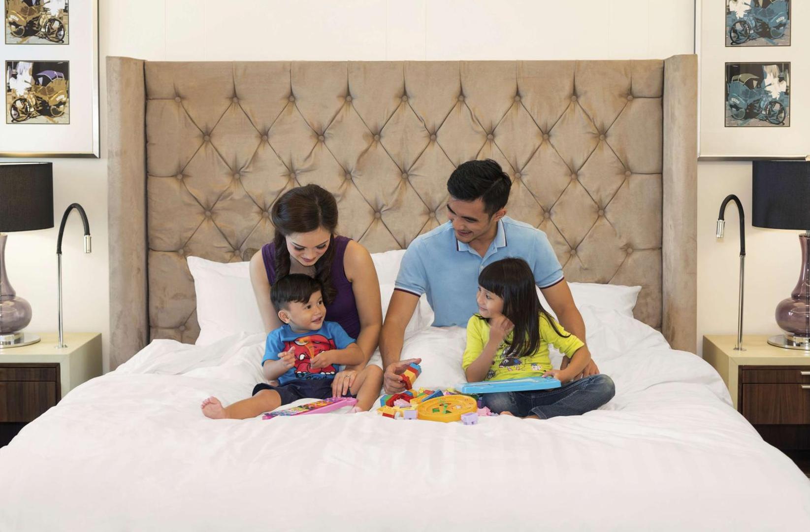Hotel Indonesia Kempinski Jakarta Hotel Indonesia Kempinski Jakarta