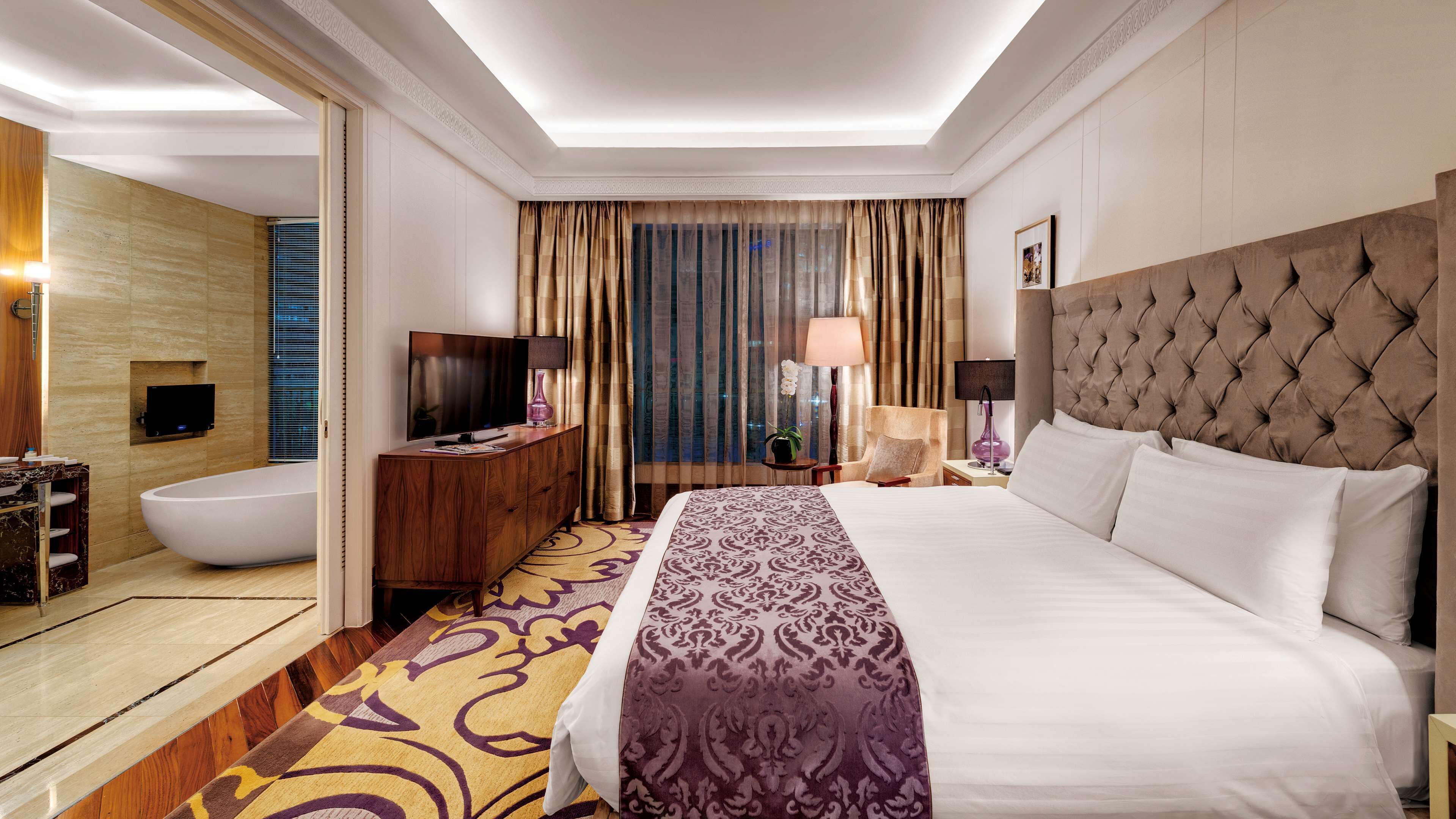 Hotel Indonesia Kempinski Jakarta Hotel Indonesia Kempinski Jakarta