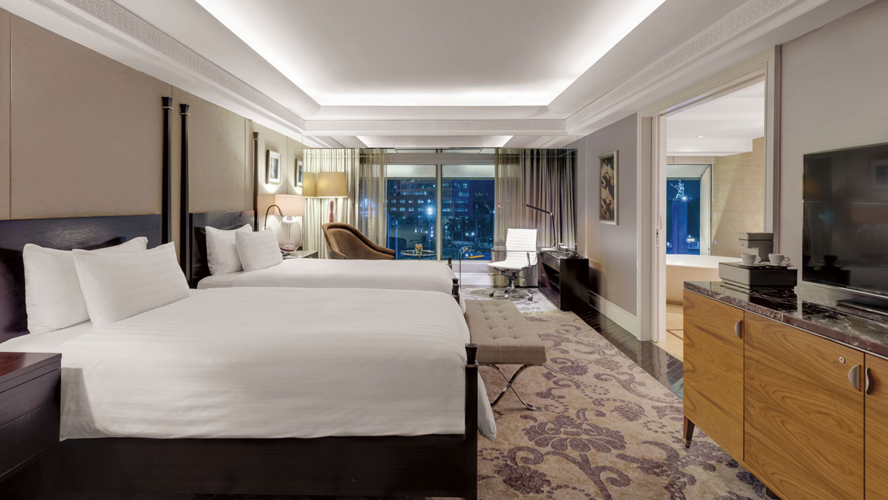 Hotel Indonesia Kempinski Jakarta Hotel Indonesia Kempinski Jakarta