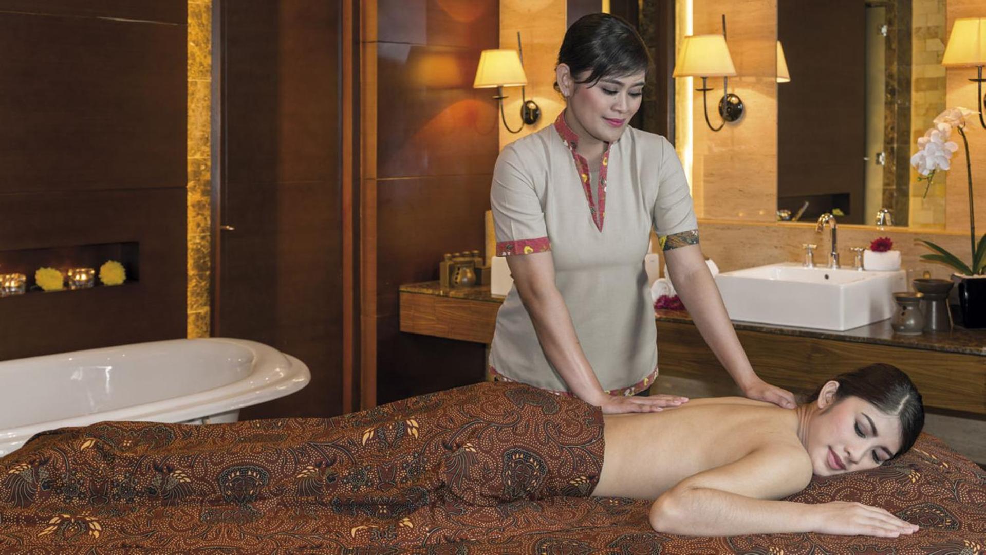 Hotel Indonesia Kempinski Jakarta Hotel Indonesia Kempinski Jakarta