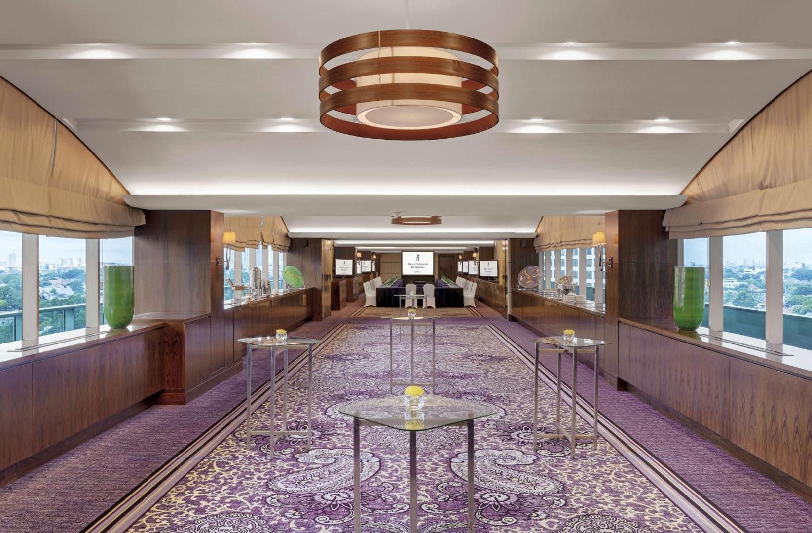 Hotel Indonesia Kempinski Jakarta Hotel Indonesia Kempinski Jakarta