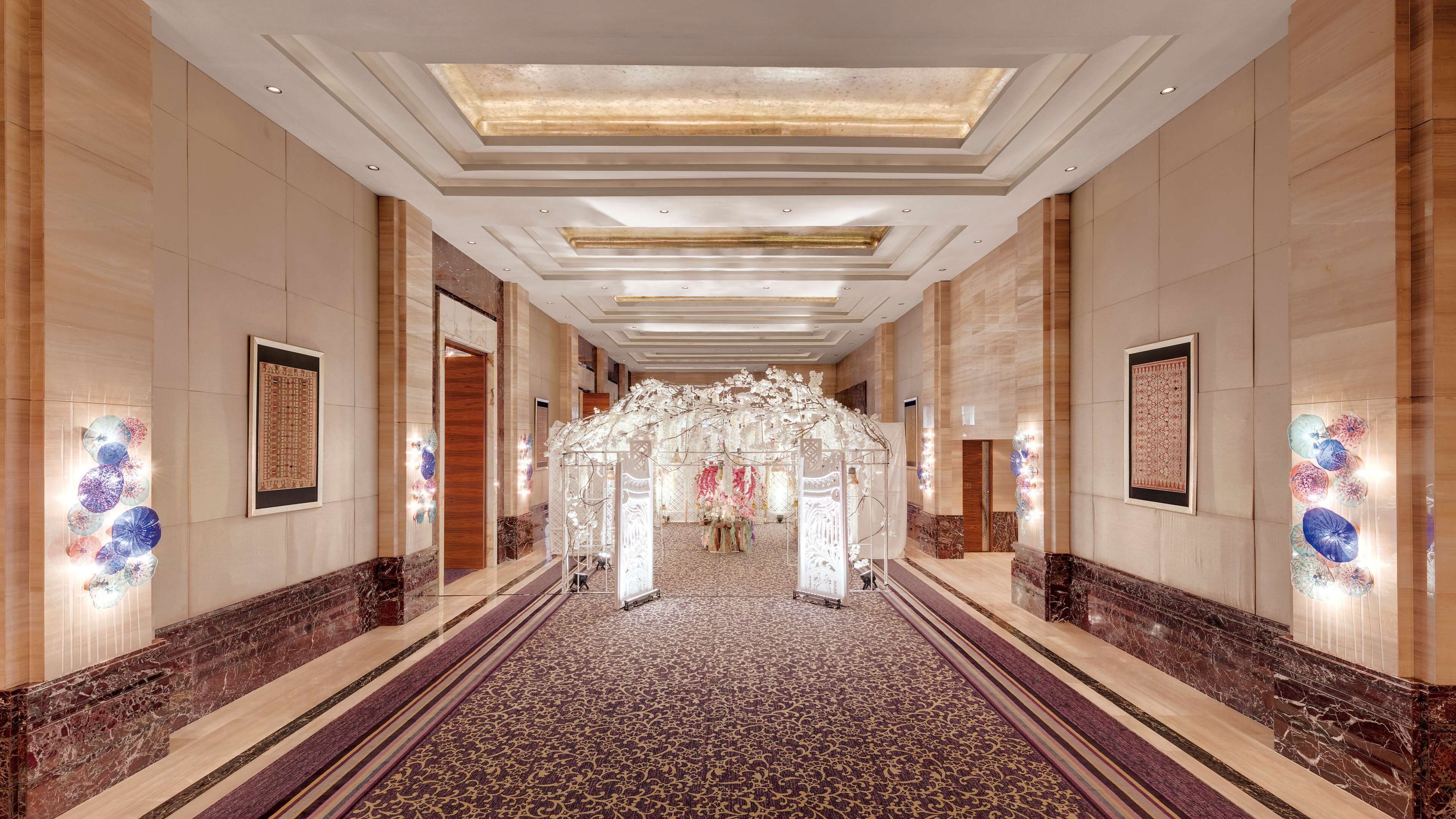 Hotel Indonesia Kempinski Jakarta Hotel Indonesia Kempinski Jakarta