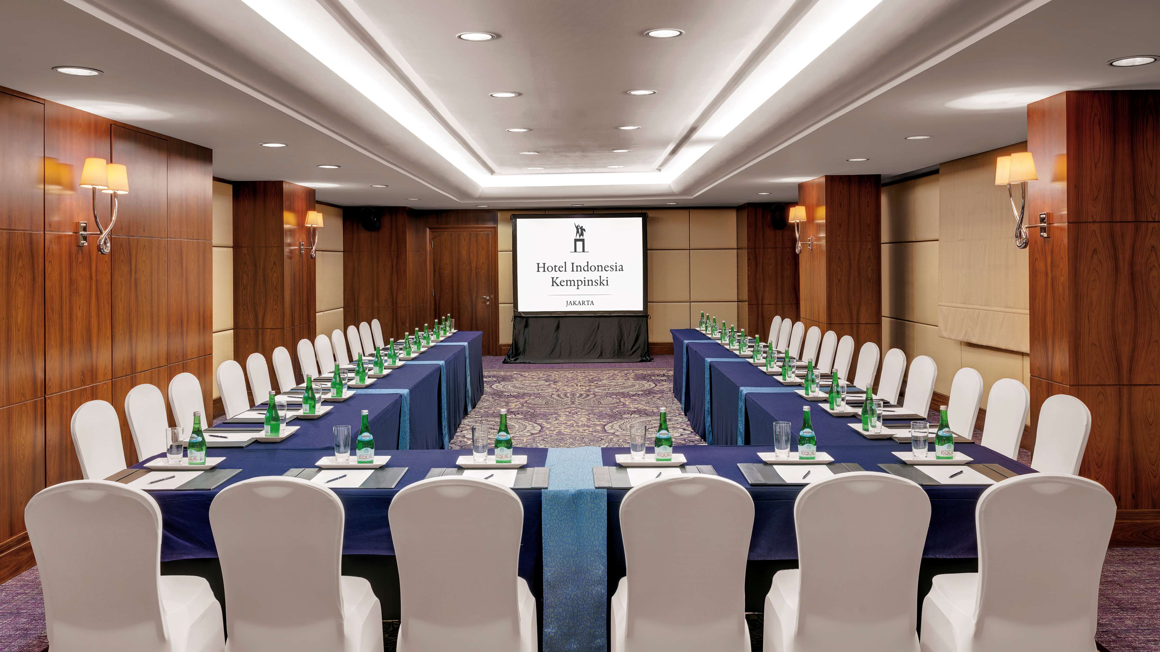 Hotel Indonesia Kempinski Jakarta Hotel Indonesia Kempinski Jakarta