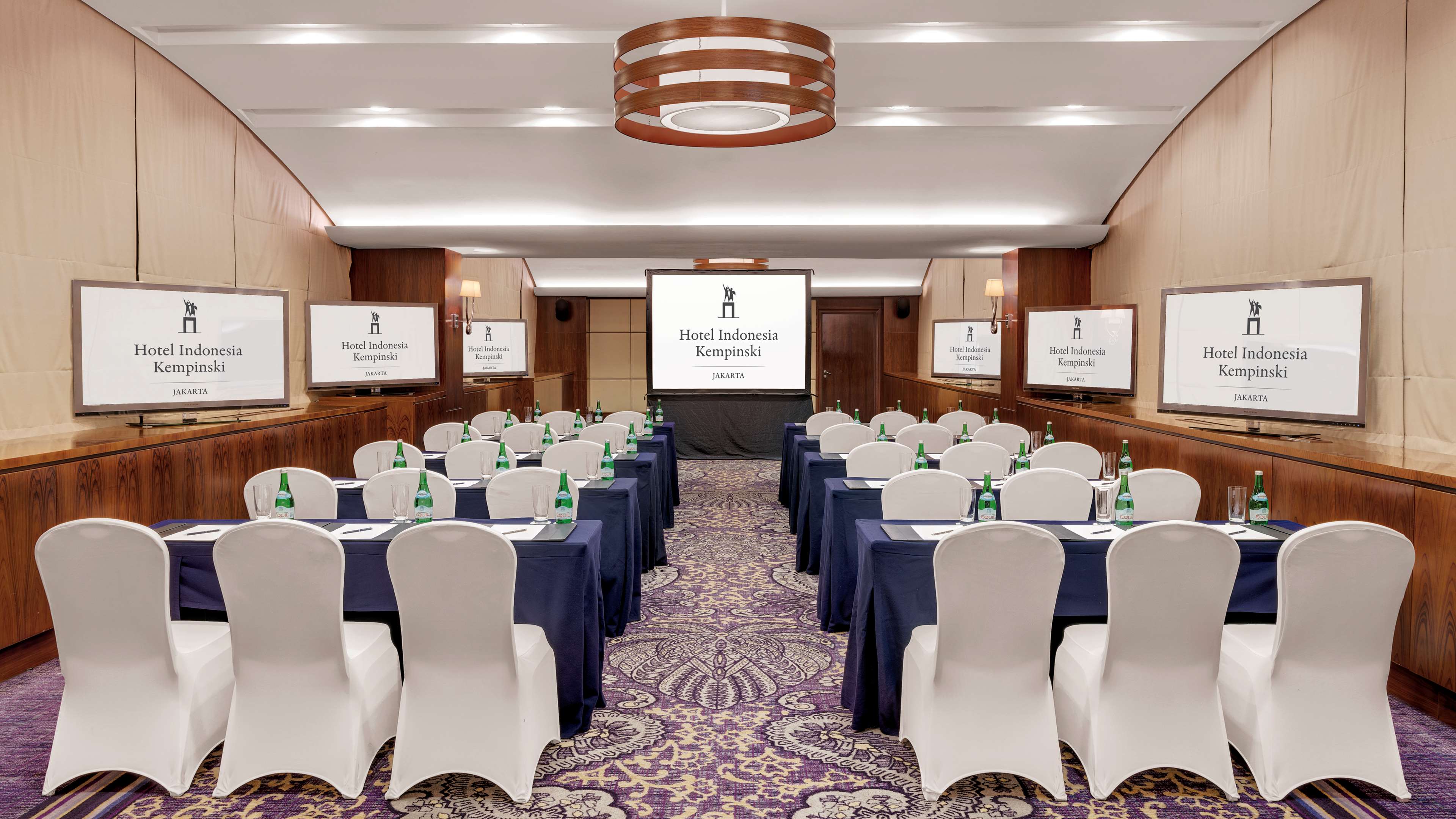 Hotel Indonesia Kempinski Jakarta Hotel Indonesia Kempinski Jakarta