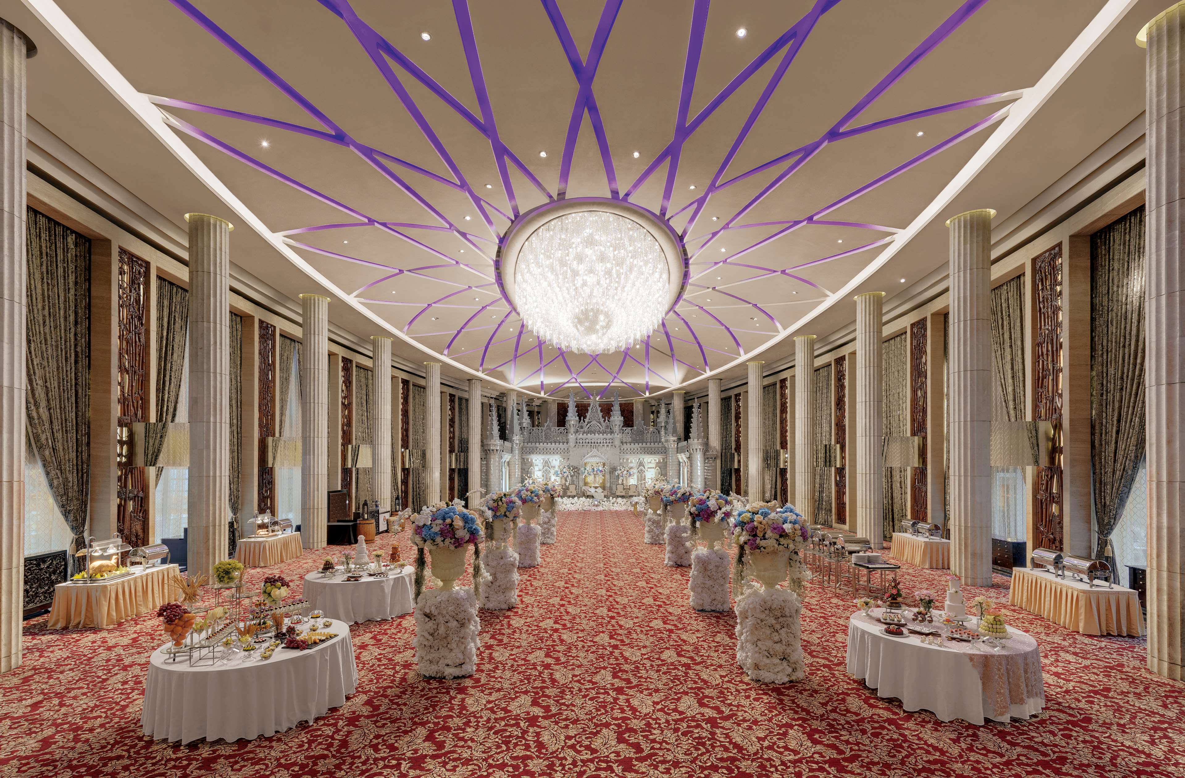 Hotel Indonesia Kempinski Jakarta Hotel Indonesia Kempinski Jakarta