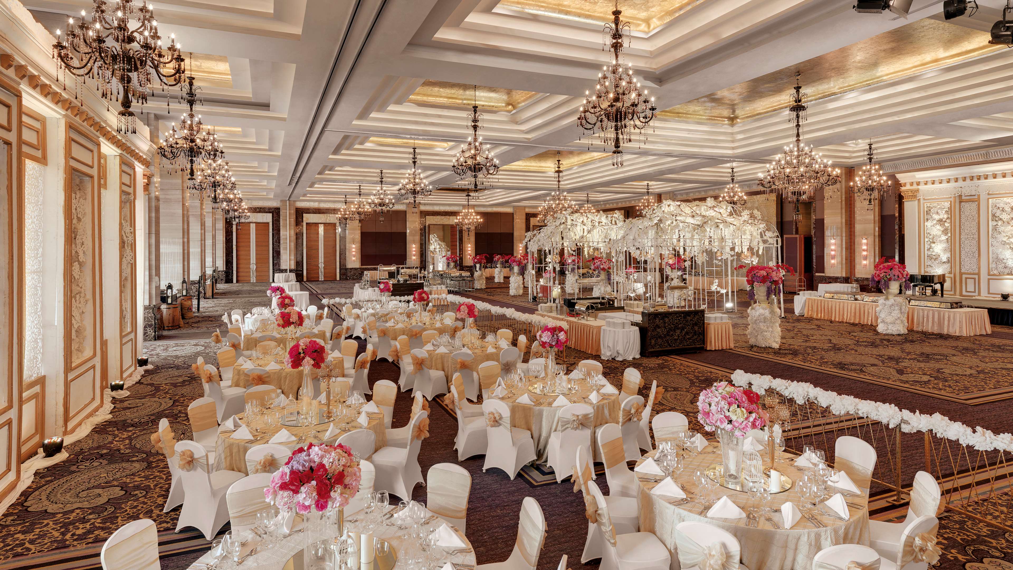 Hotel Indonesia Kempinski Jakarta Hotel Indonesia Kempinski Jakarta