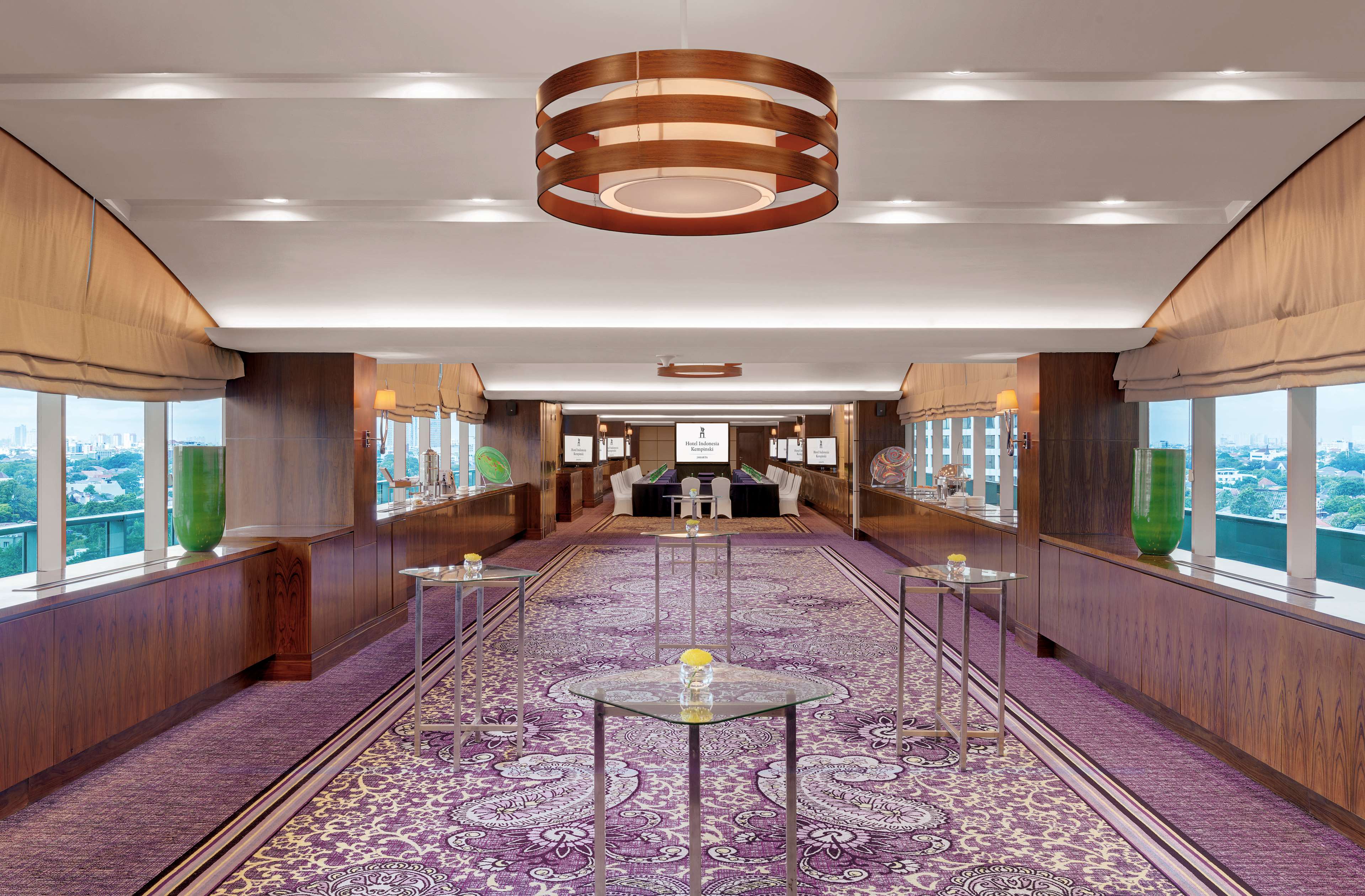 Hotel Indonesia Kempinski Jakarta Hotel Indonesia Kempinski Jakarta