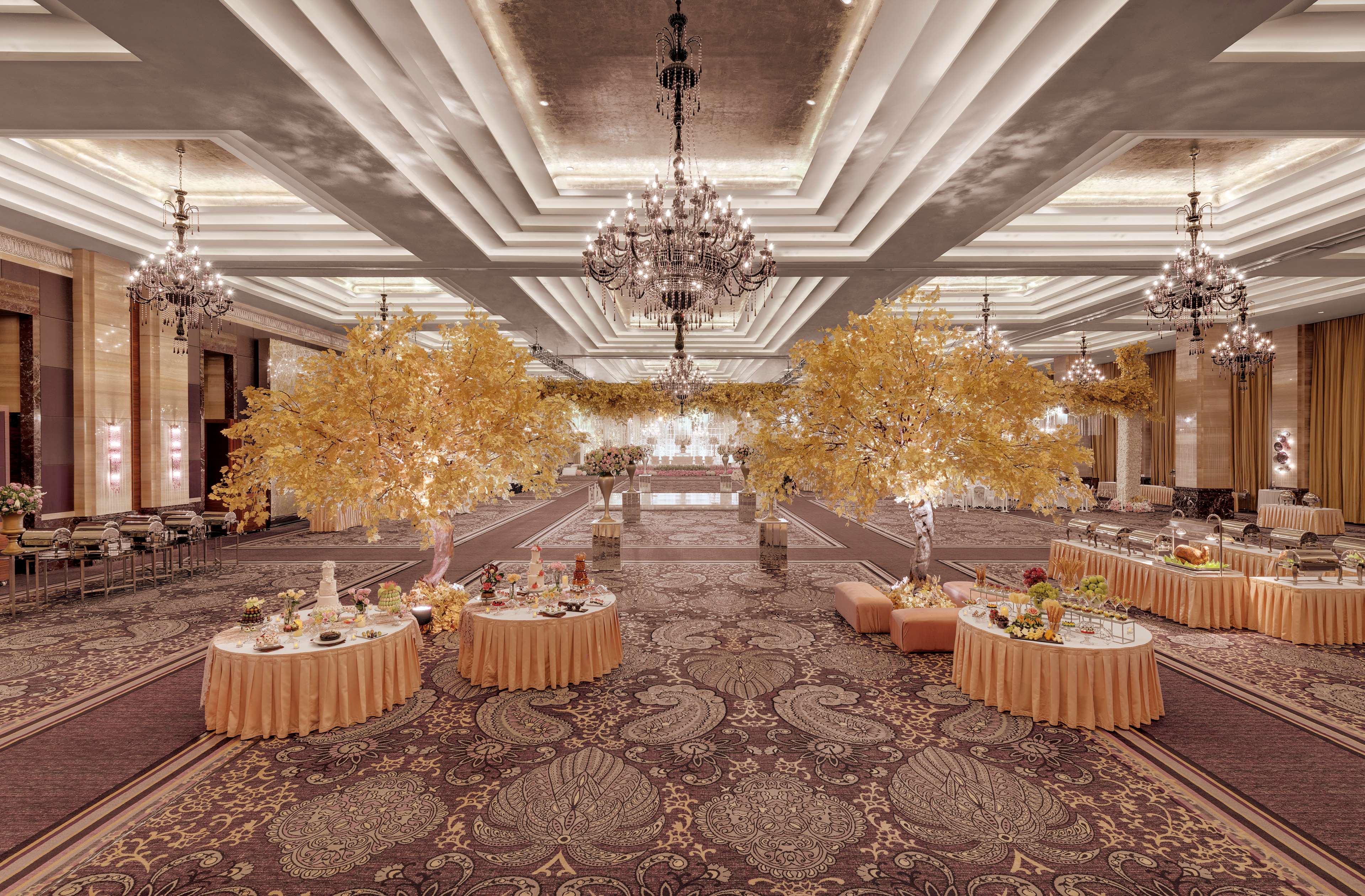 Hotel Indonesia Kempinski Jakarta Hotel Indonesia Kempinski Jakarta