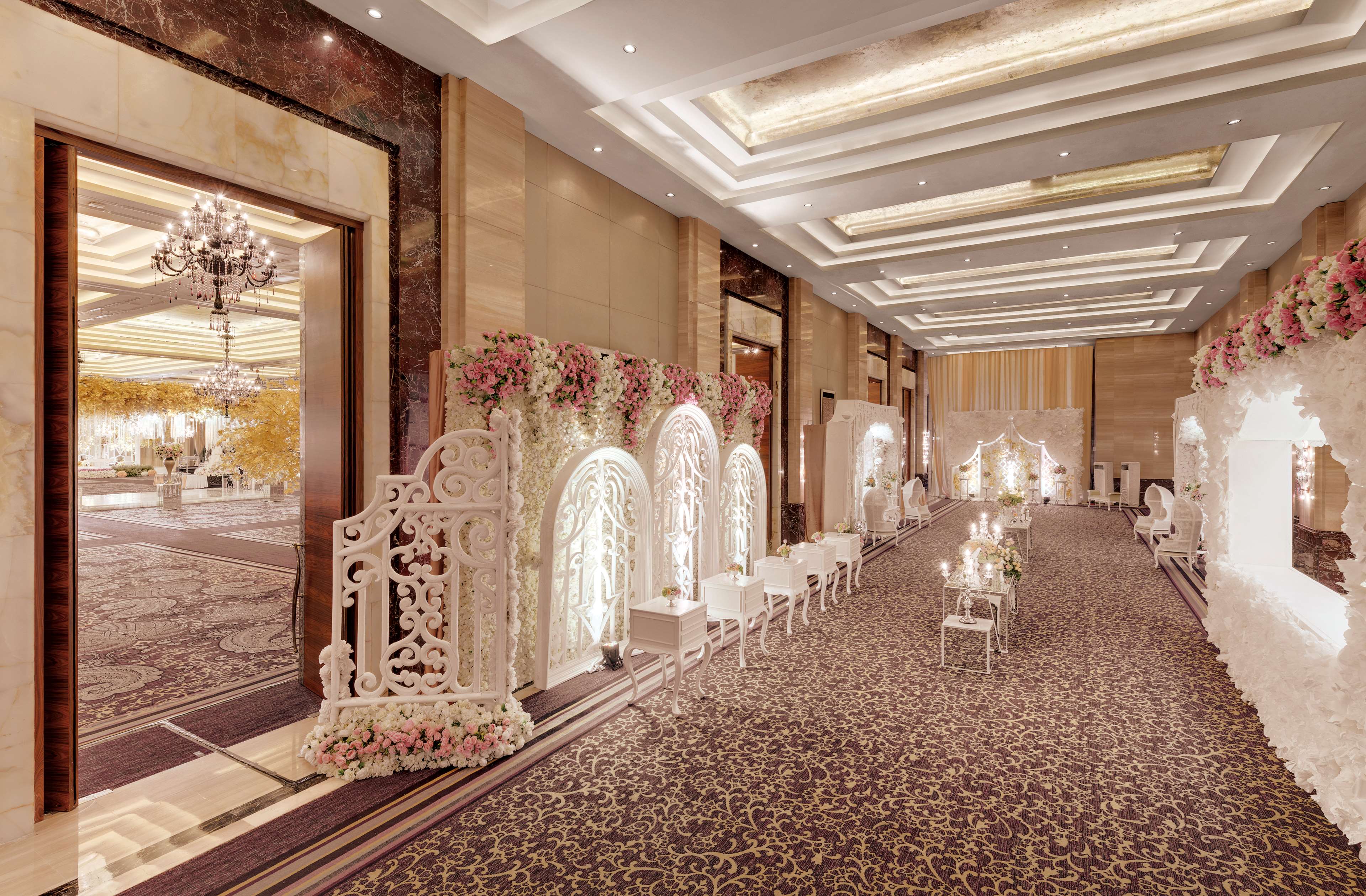 Hotel Indonesia Kempinski Jakarta Hotel Indonesia Kempinski Jakarta