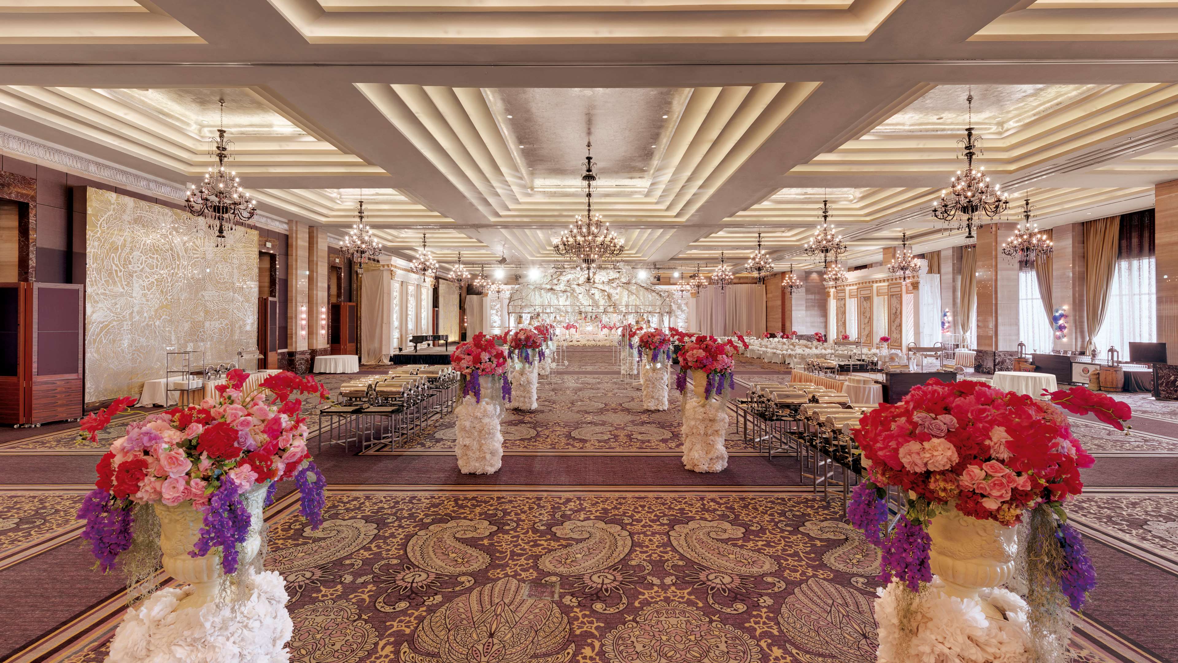 Hotel Indonesia Kempinski Jakarta Hotel Indonesia Kempinski Jakarta