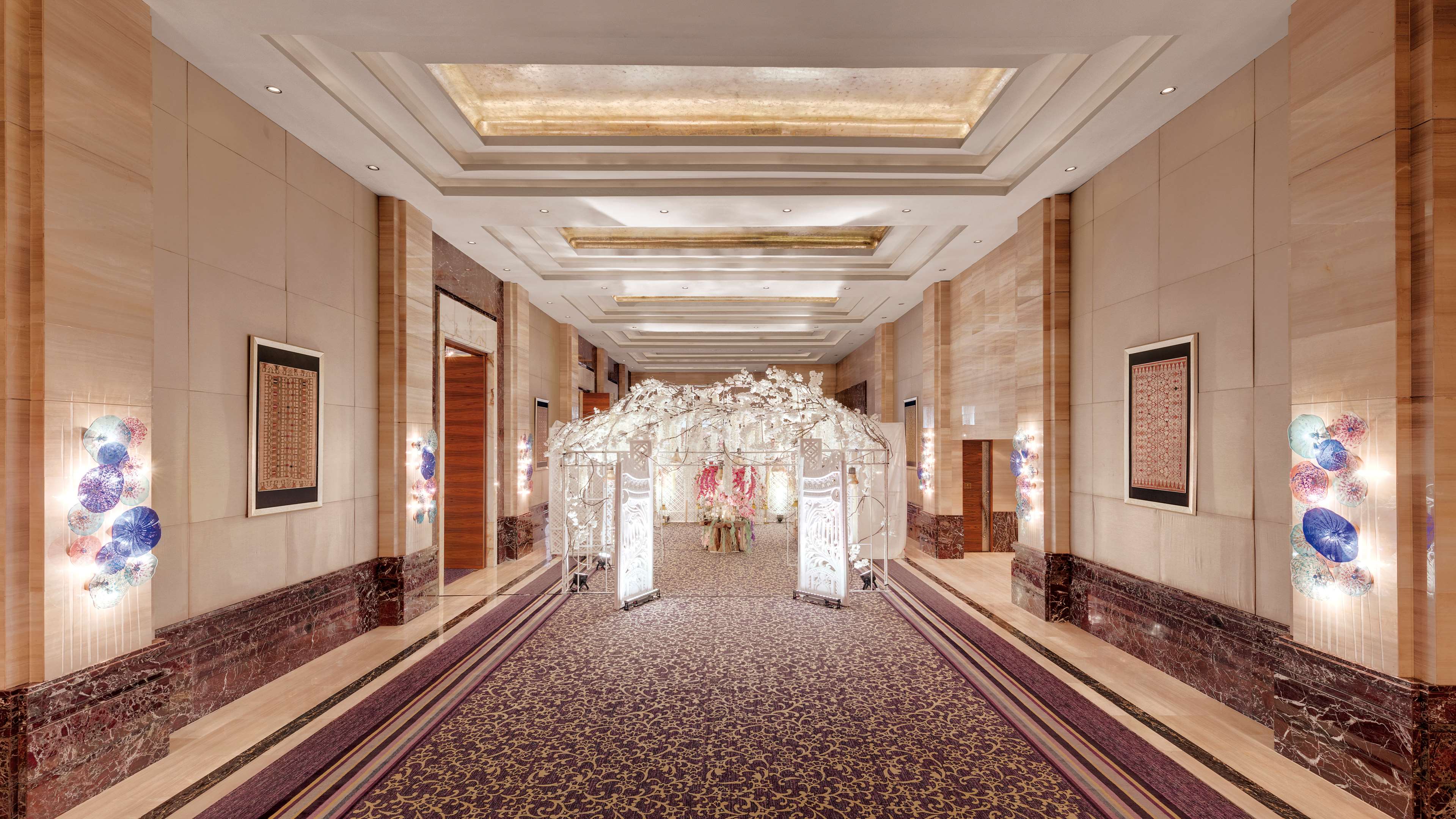 Hotel Indonesia Kempinski Jakarta Hotel Indonesia Kempinski Jakarta