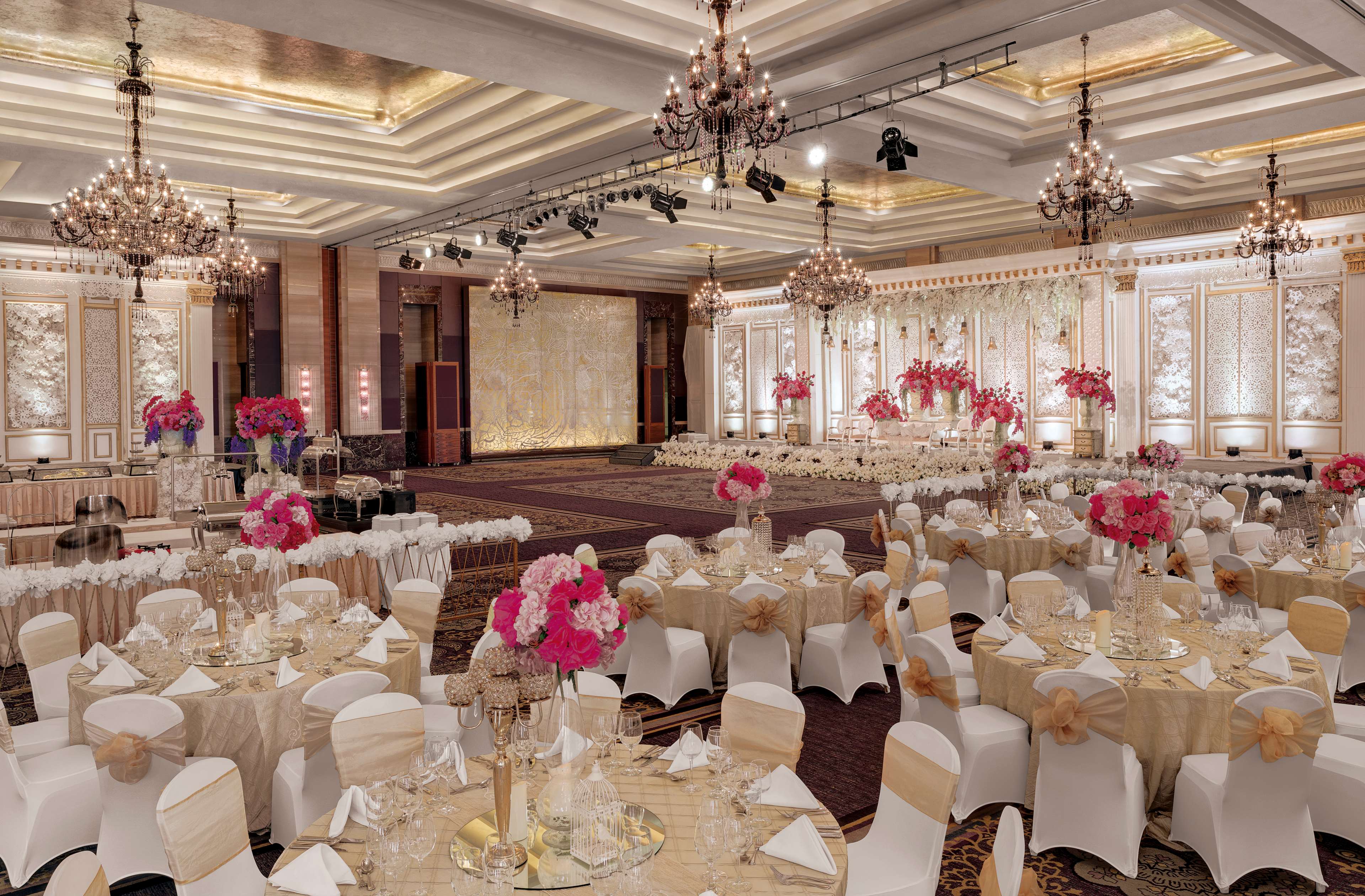 Hotel Indonesia Kempinski Jakarta Hotel Indonesia Kempinski Jakarta