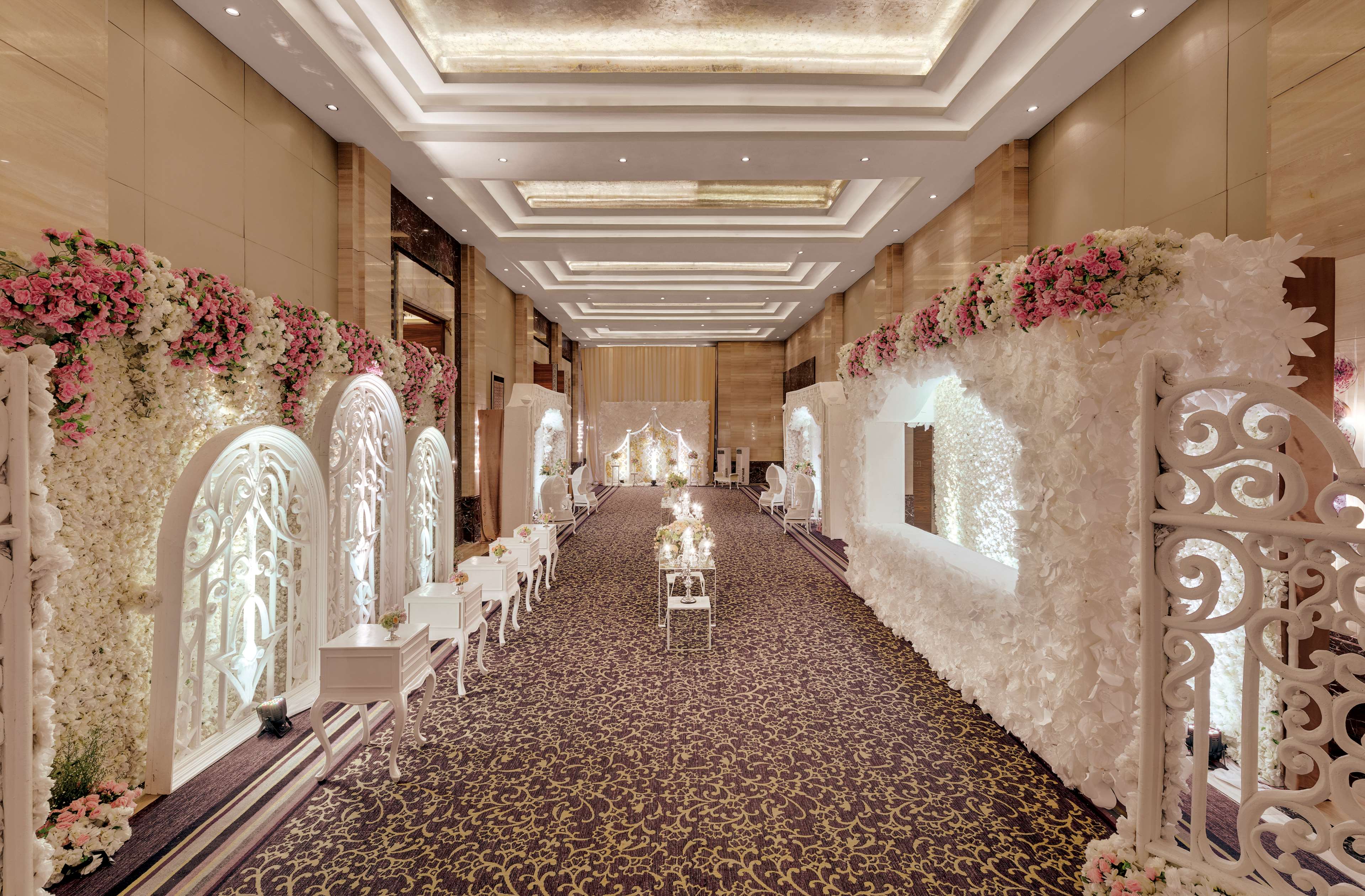 Hotel Indonesia Kempinski Jakarta Hotel Indonesia Kempinski Jakarta