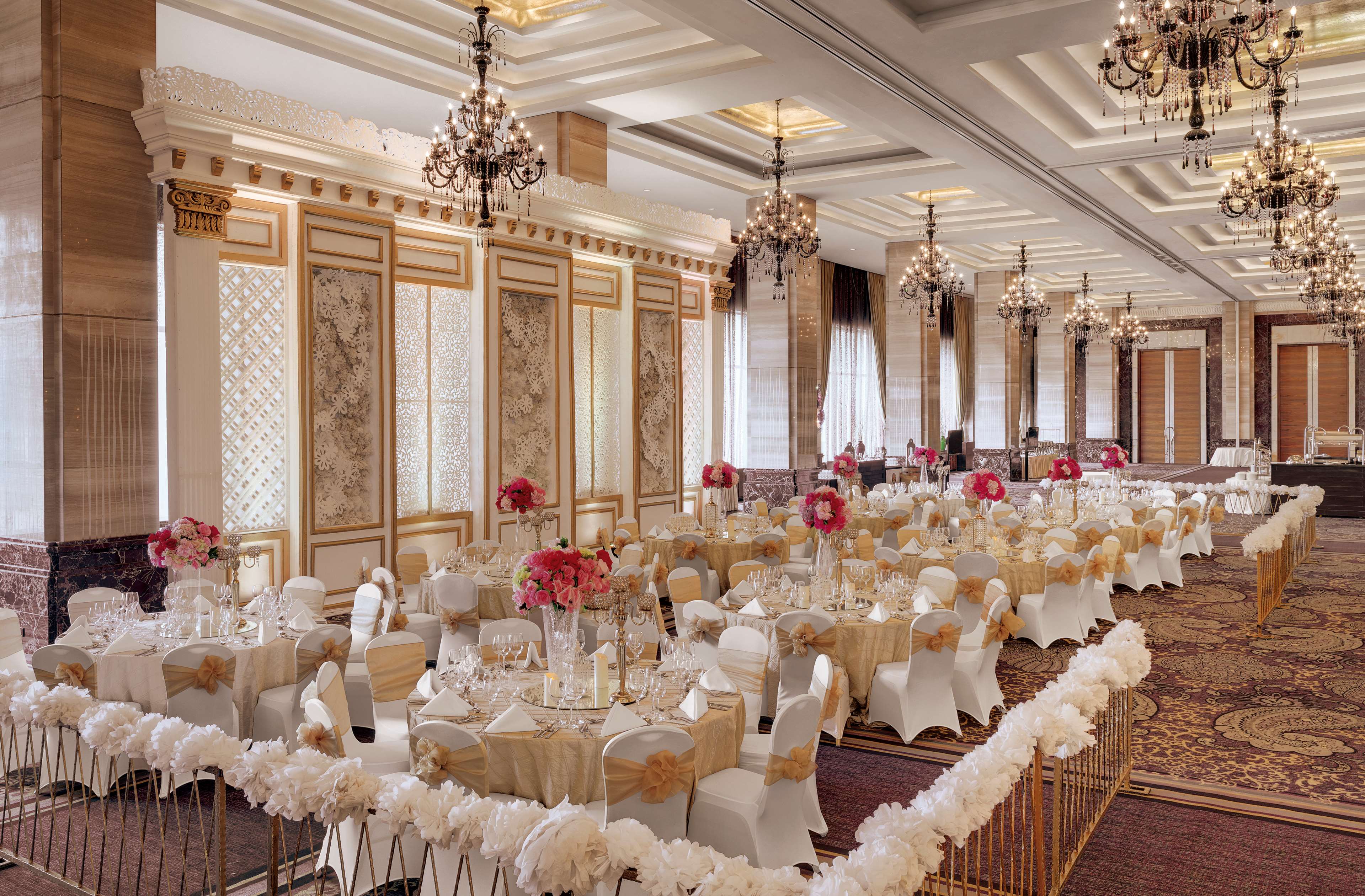 Hotel Indonesia Kempinski Jakarta Hotel Indonesia Kempinski Jakarta