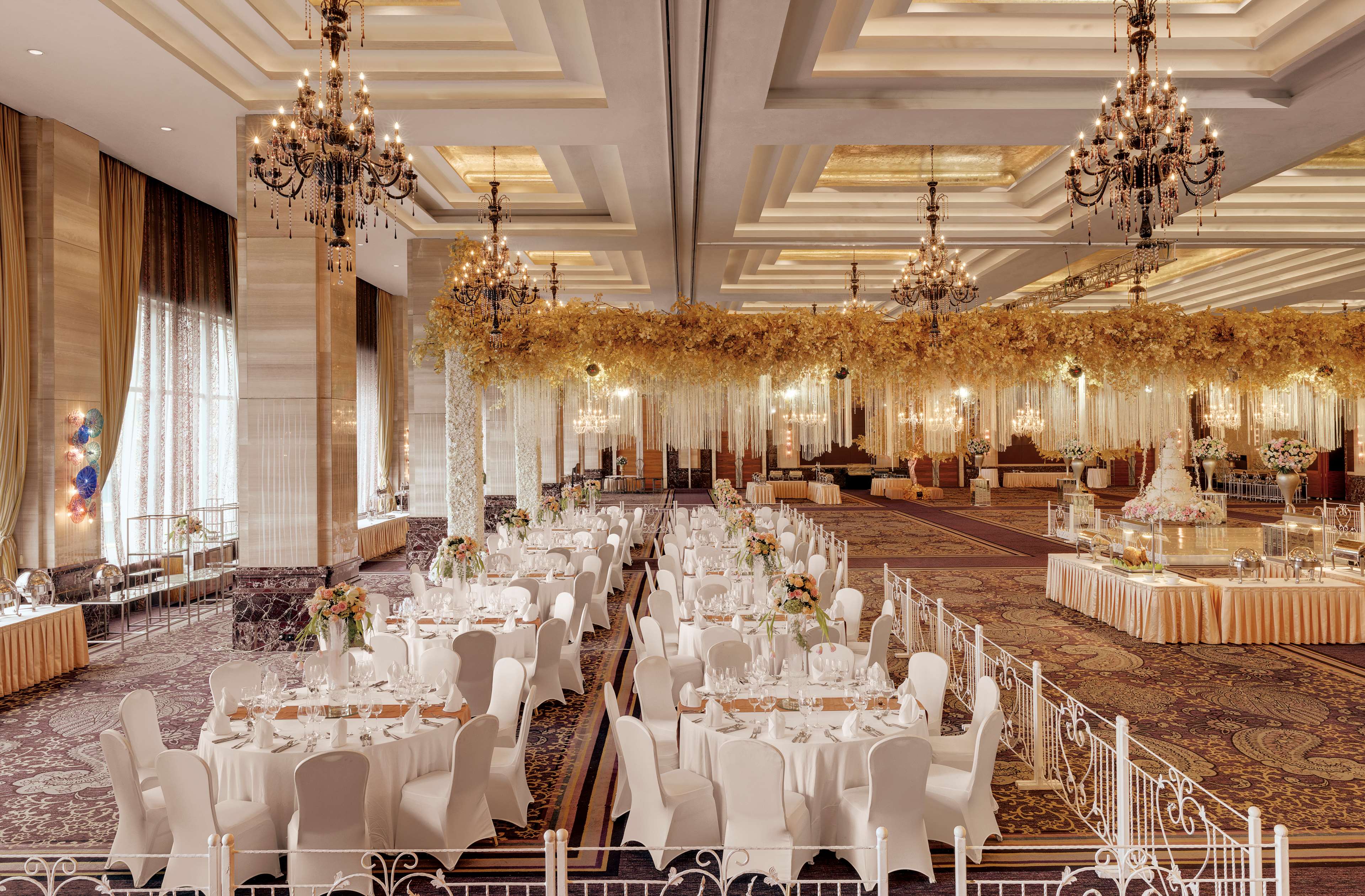 Hotel Indonesia Kempinski Jakarta Hotel Indonesia Kempinski Jakarta