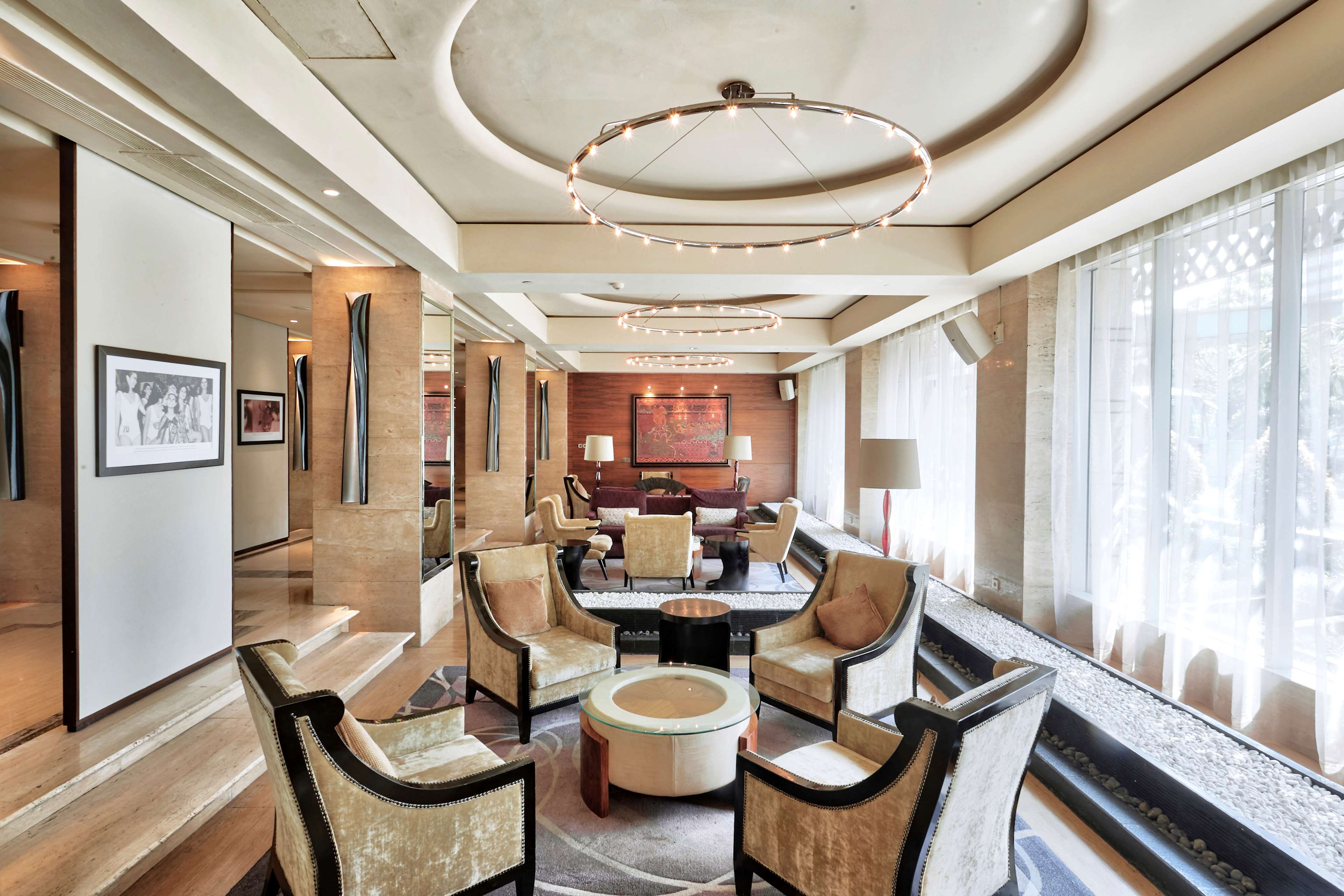 Hotel Indonesia Kempinski Jakarta Hotel Indonesia Kempinski Jakarta