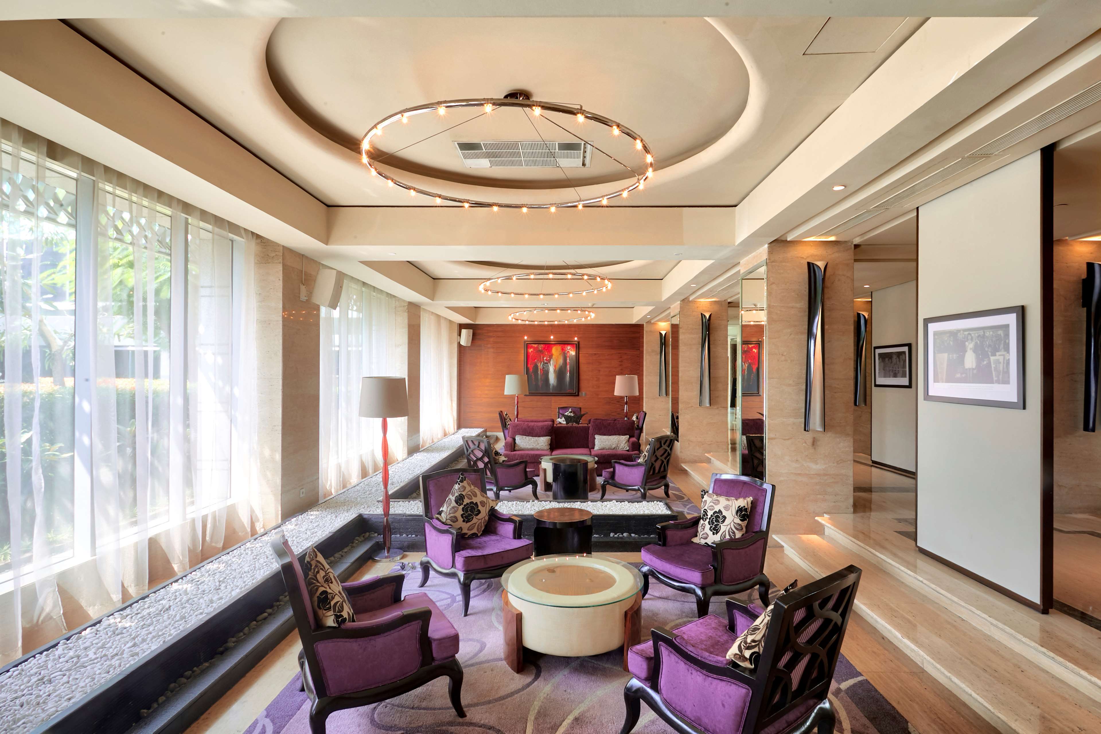 Hotel Indonesia Kempinski Jakarta Hotel Indonesia Kempinski Jakarta