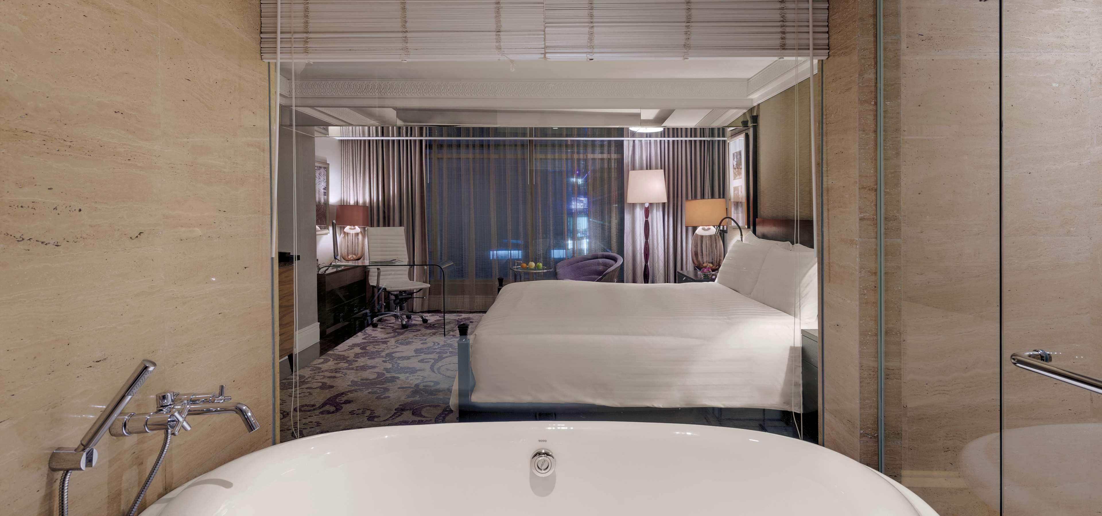 Hotel Indonesia Kempinski Jakarta Hotel Indonesia Kempinski Jakarta