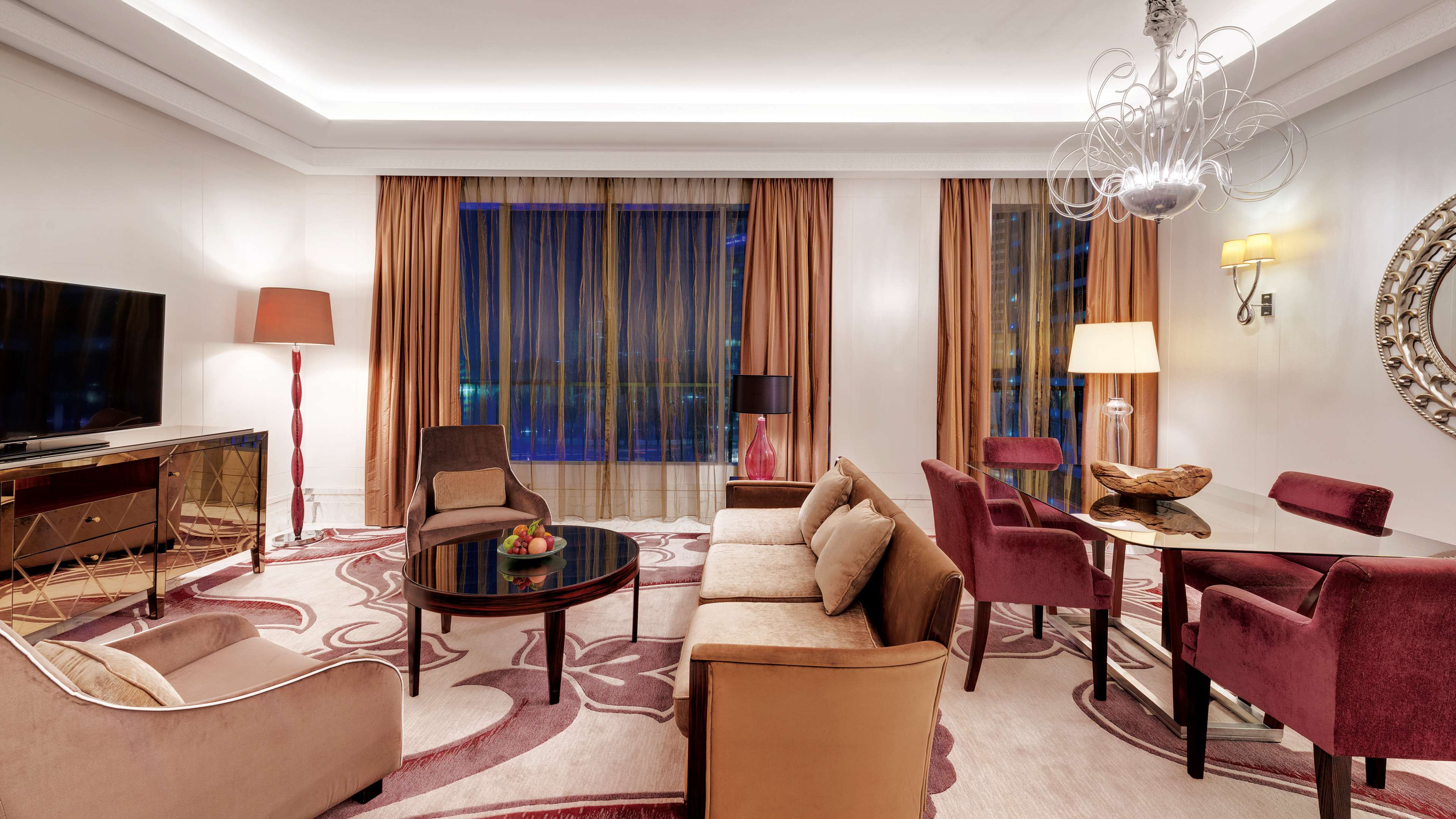 Hotel Indonesia Kempinski Jakarta Hotel Indonesia Kempinski Jakarta