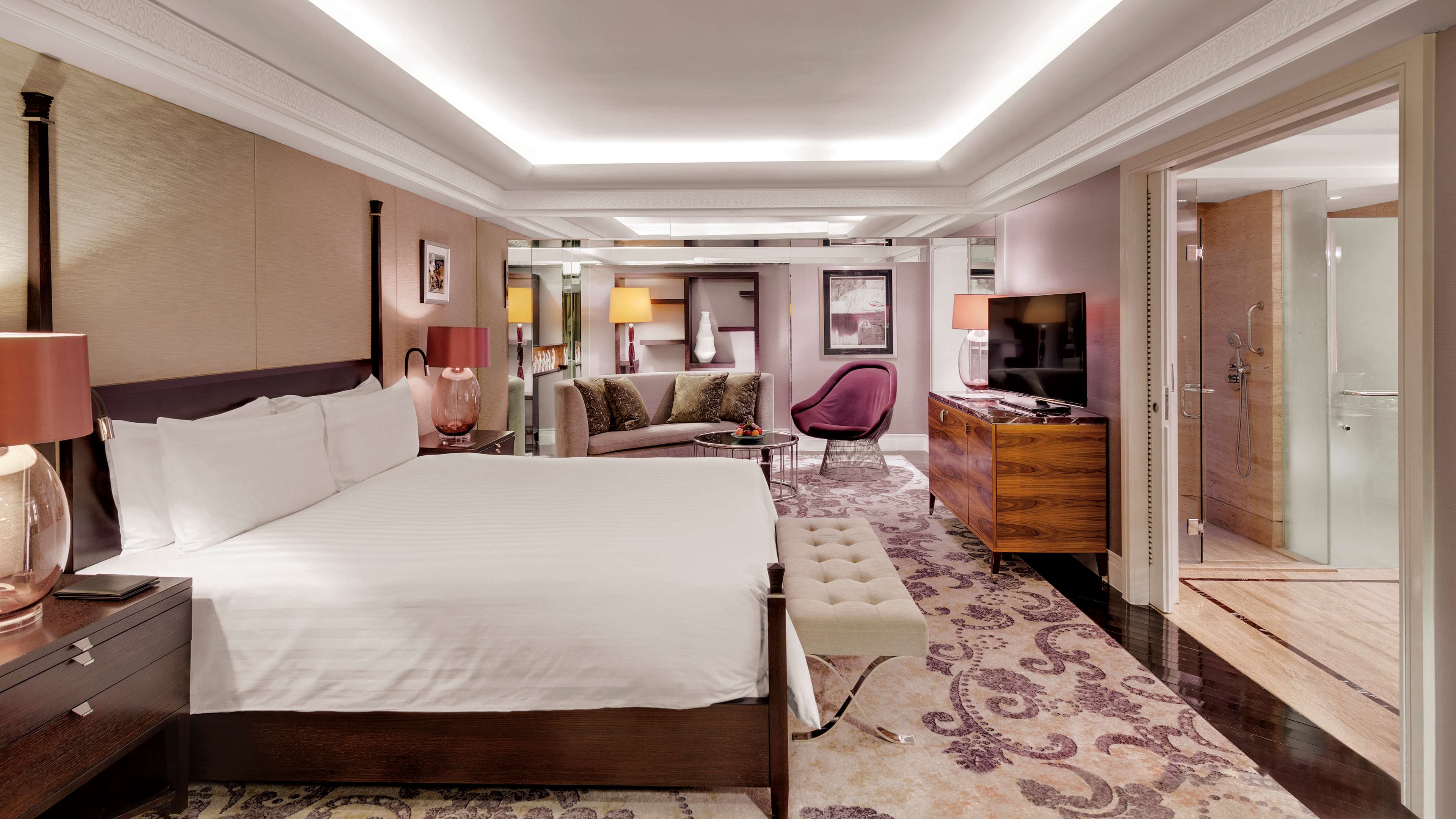 Hotel Indonesia Kempinski Jakarta Hotel Indonesia Kempinski Jakarta