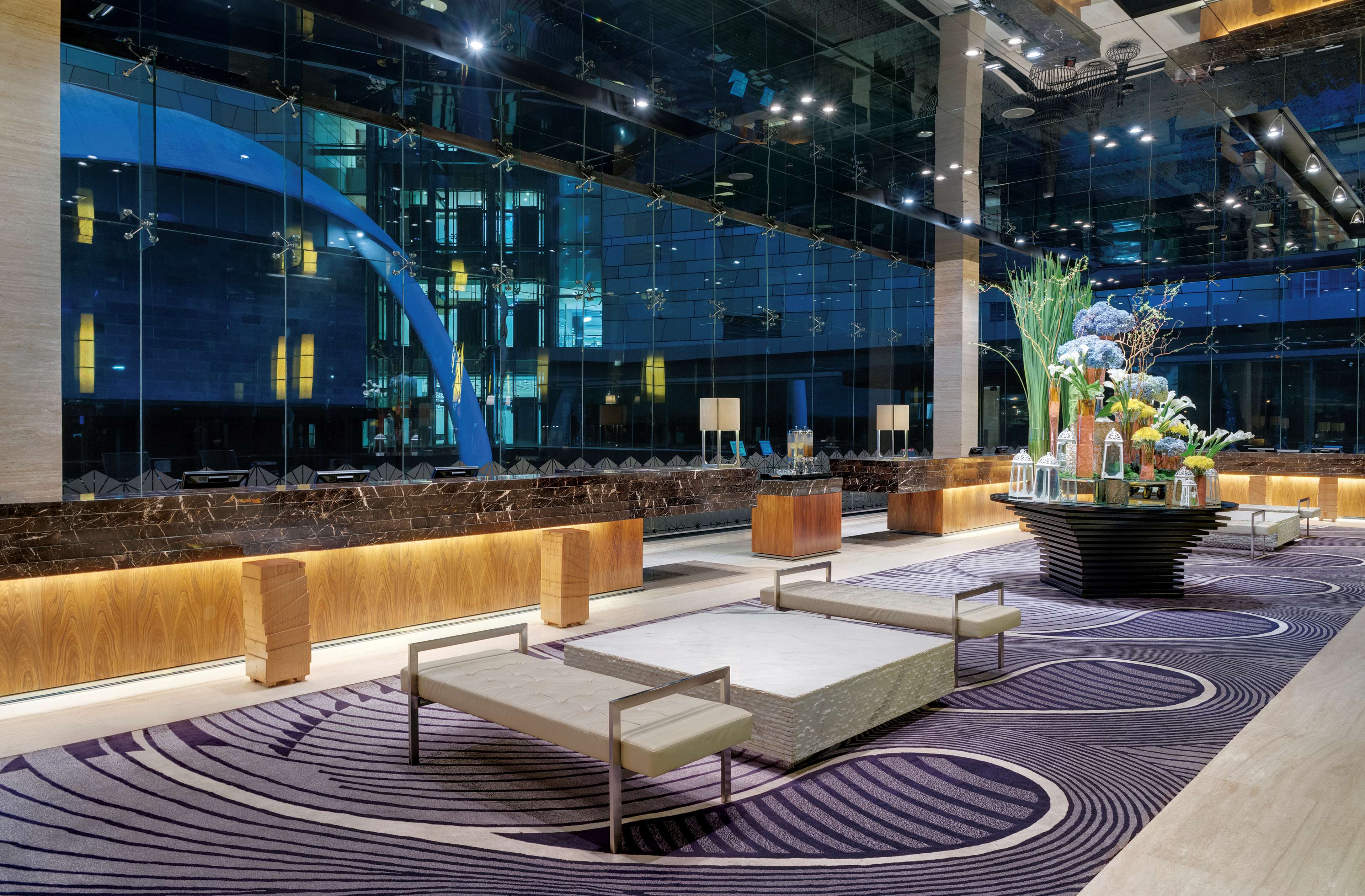Hotel Indonesia Kempinski Jakarta Hotel Indonesia Kempinski Jakarta